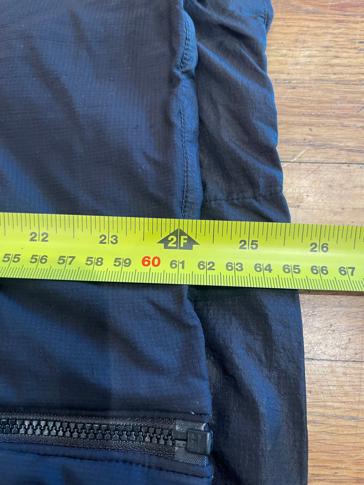 (Women’s L) Arc’teryx Black Atom LT Jacket