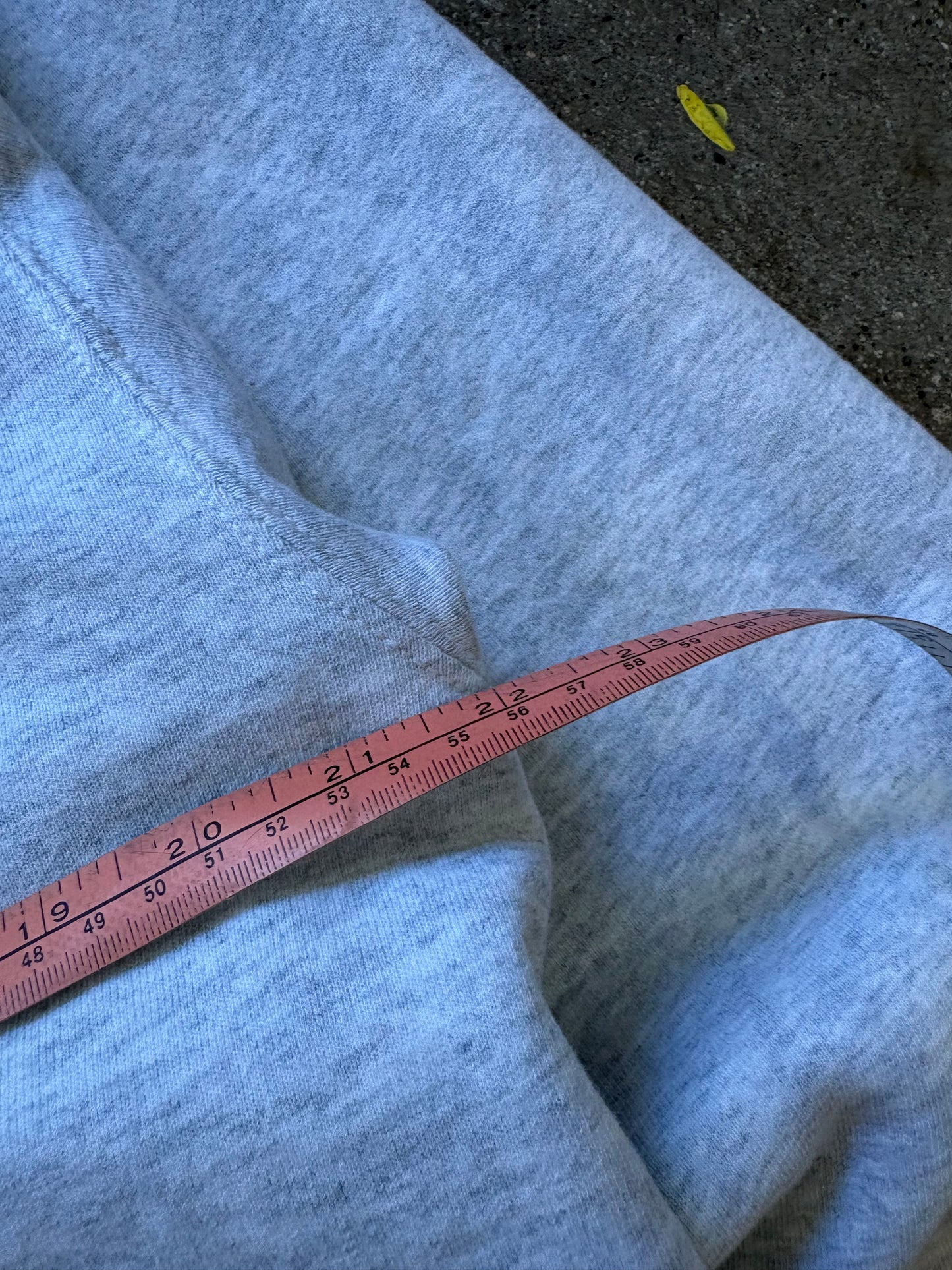 80s/90s Boot Nike Crewneck ( as is )