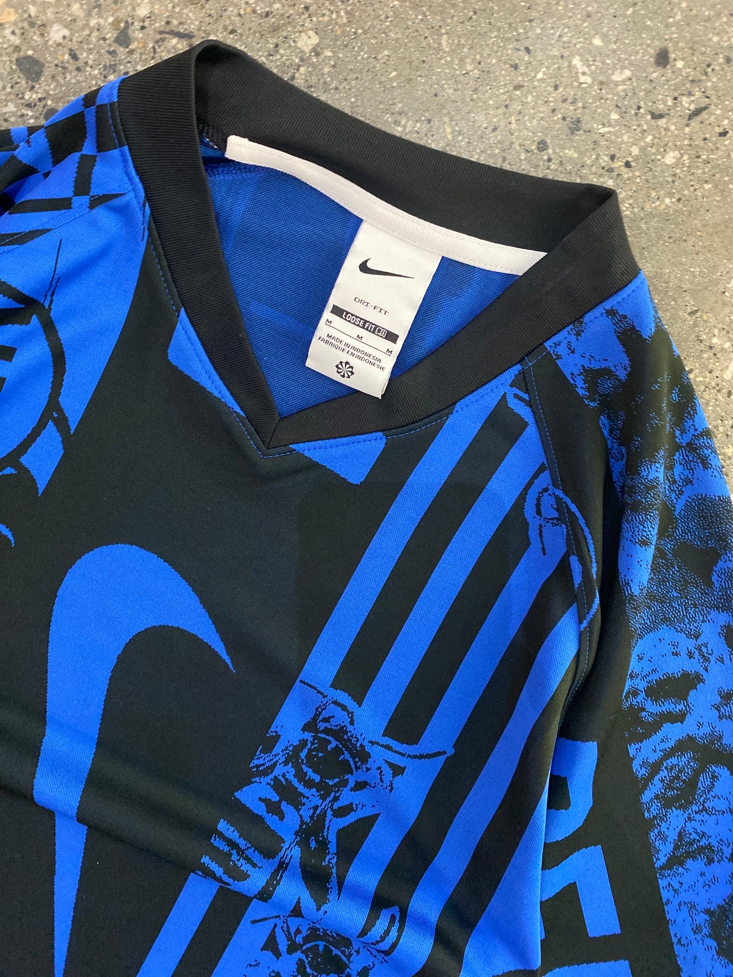 (M) Nike Culture of Football Kit