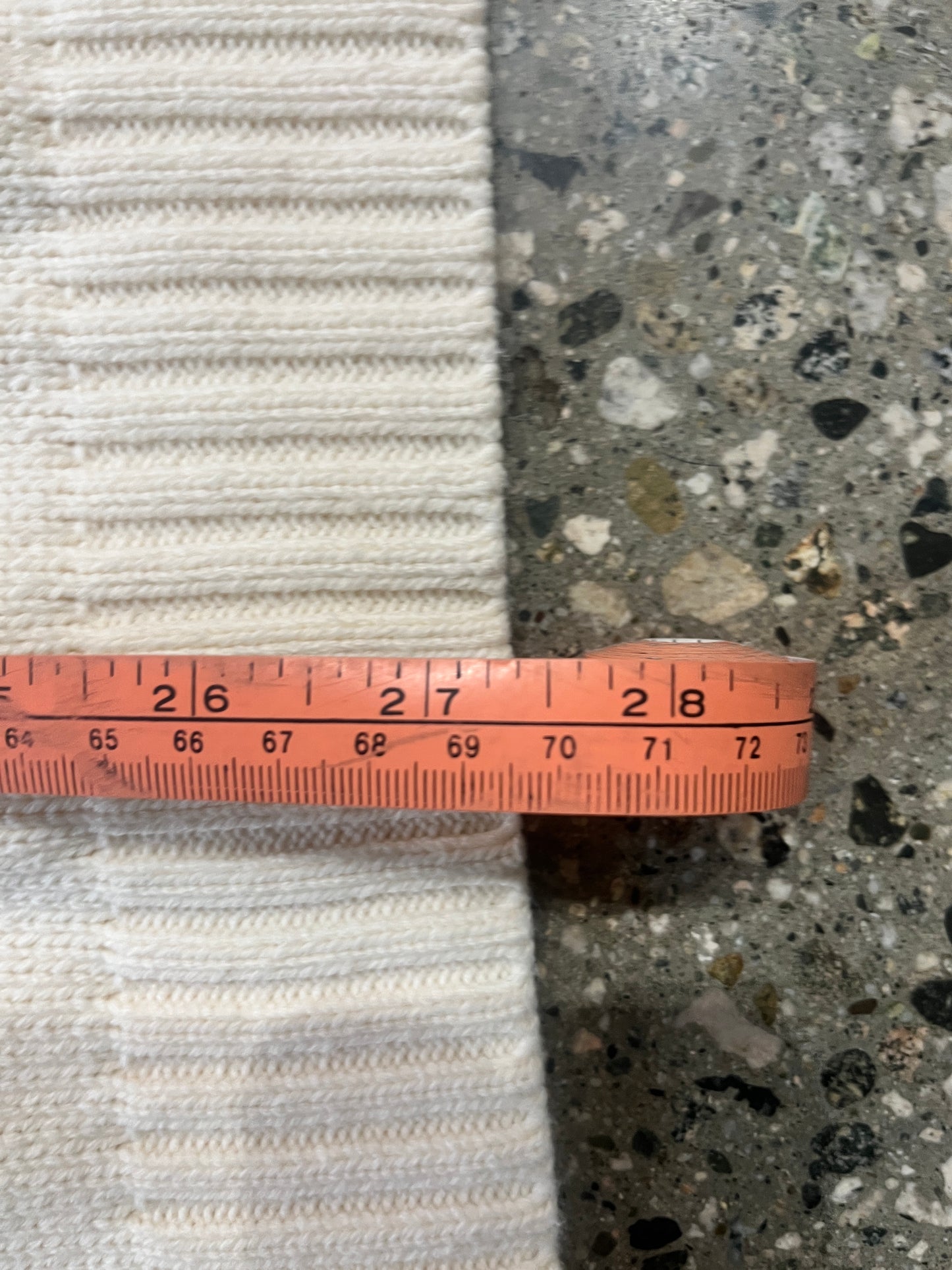 (M/L) Human Made Raglan Knit Sweater