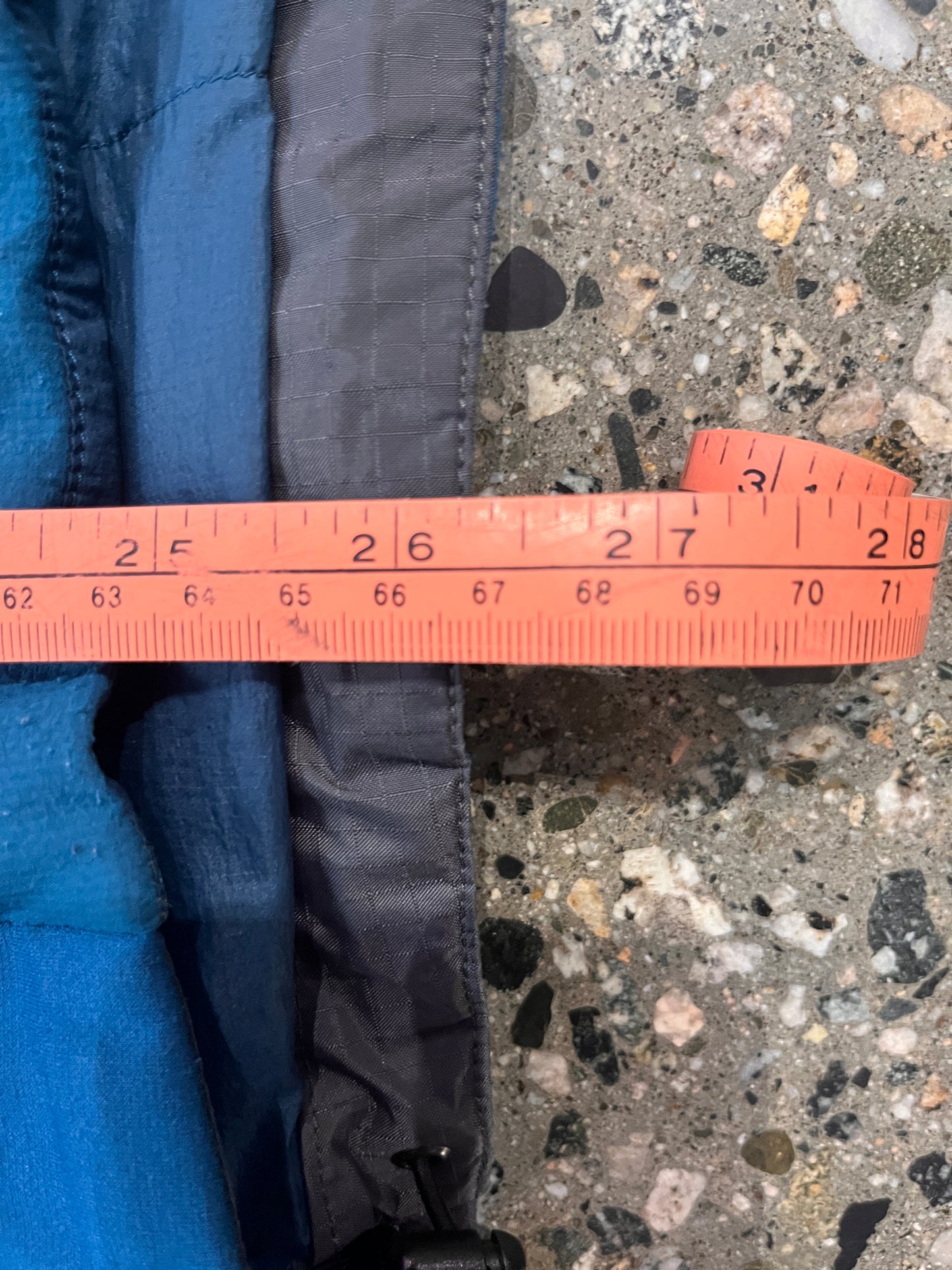 (S) Arcteryx Atom Hoody LT