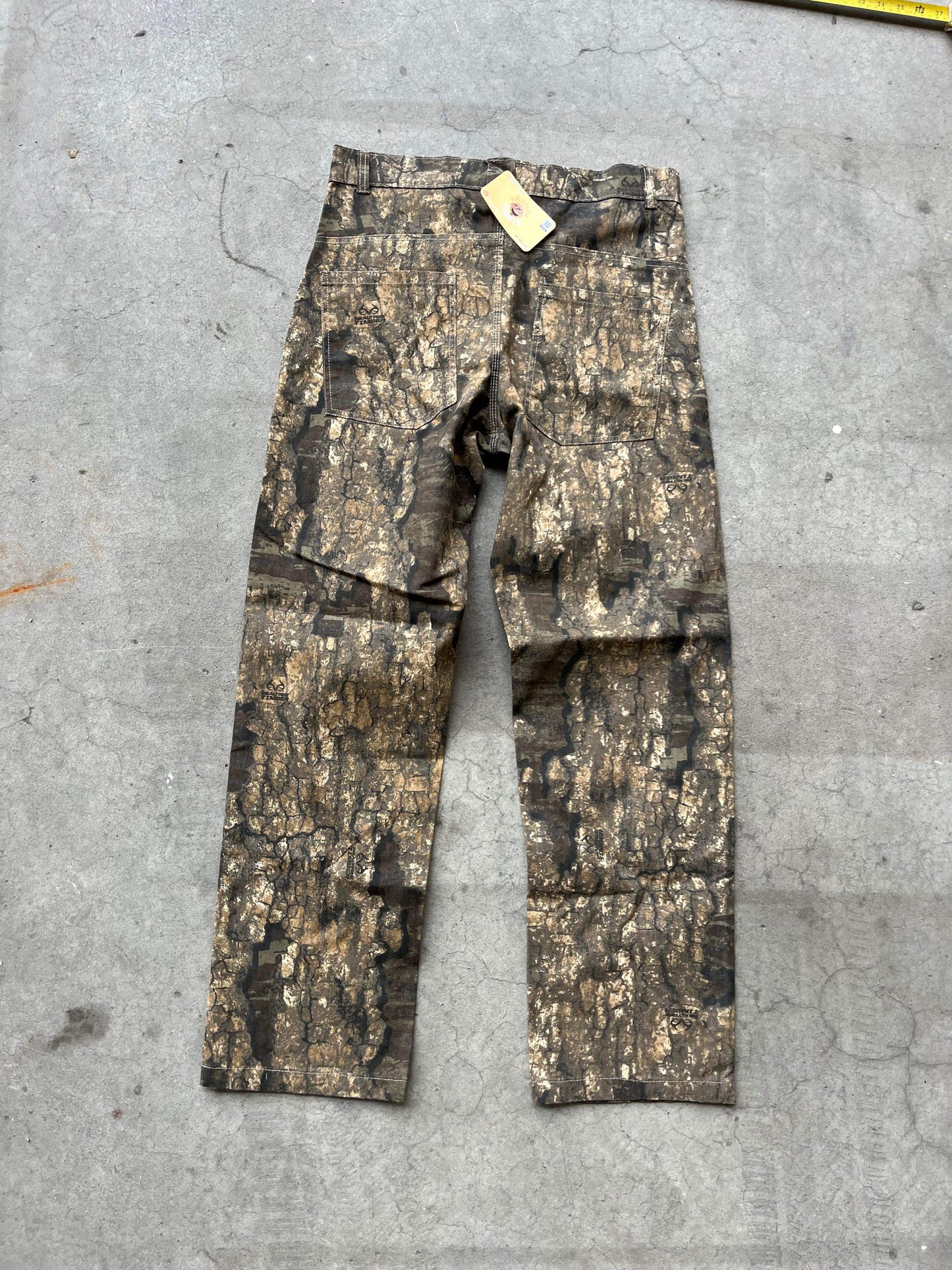 (32”) Real Tree Pants