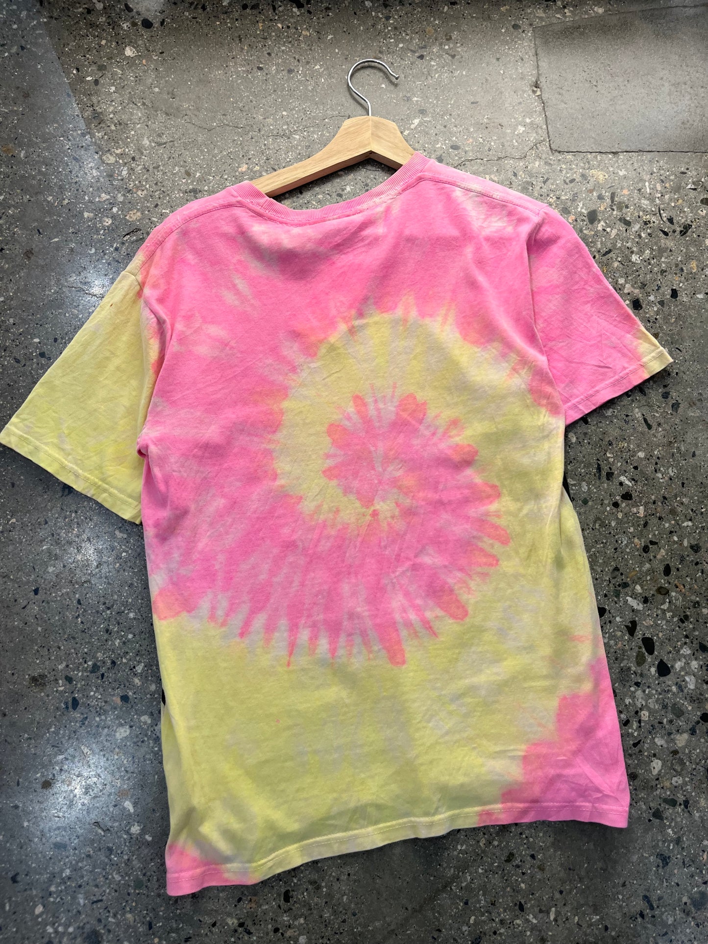 (m) Stussy Rare Tee