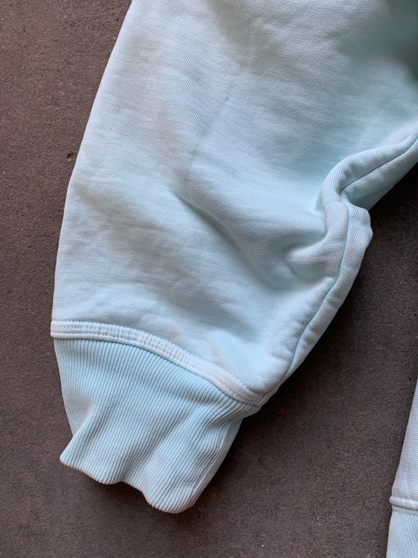 (M/L) Stussy Sunfaded Hoodie