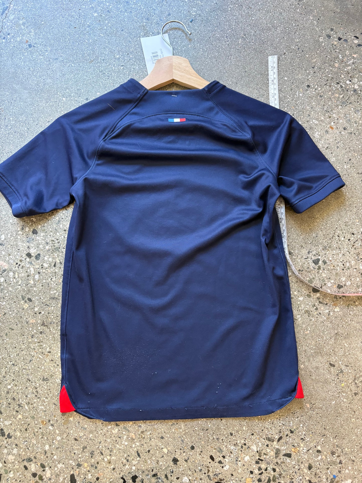 (XXS) PSG Nike Kit