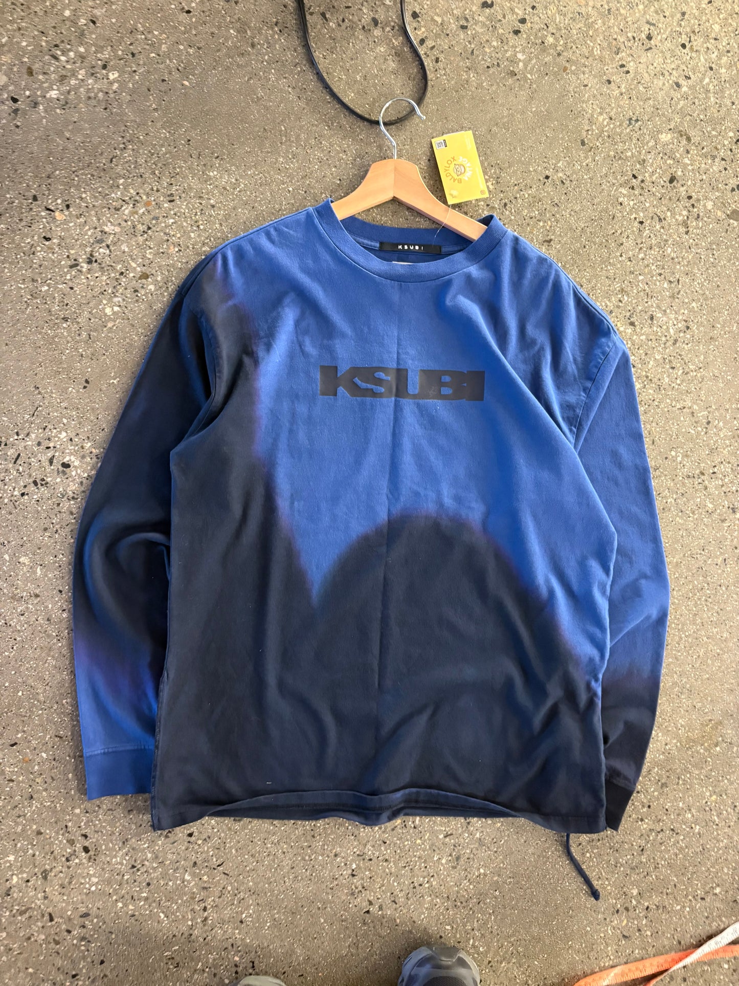 (L) KSUBI LS