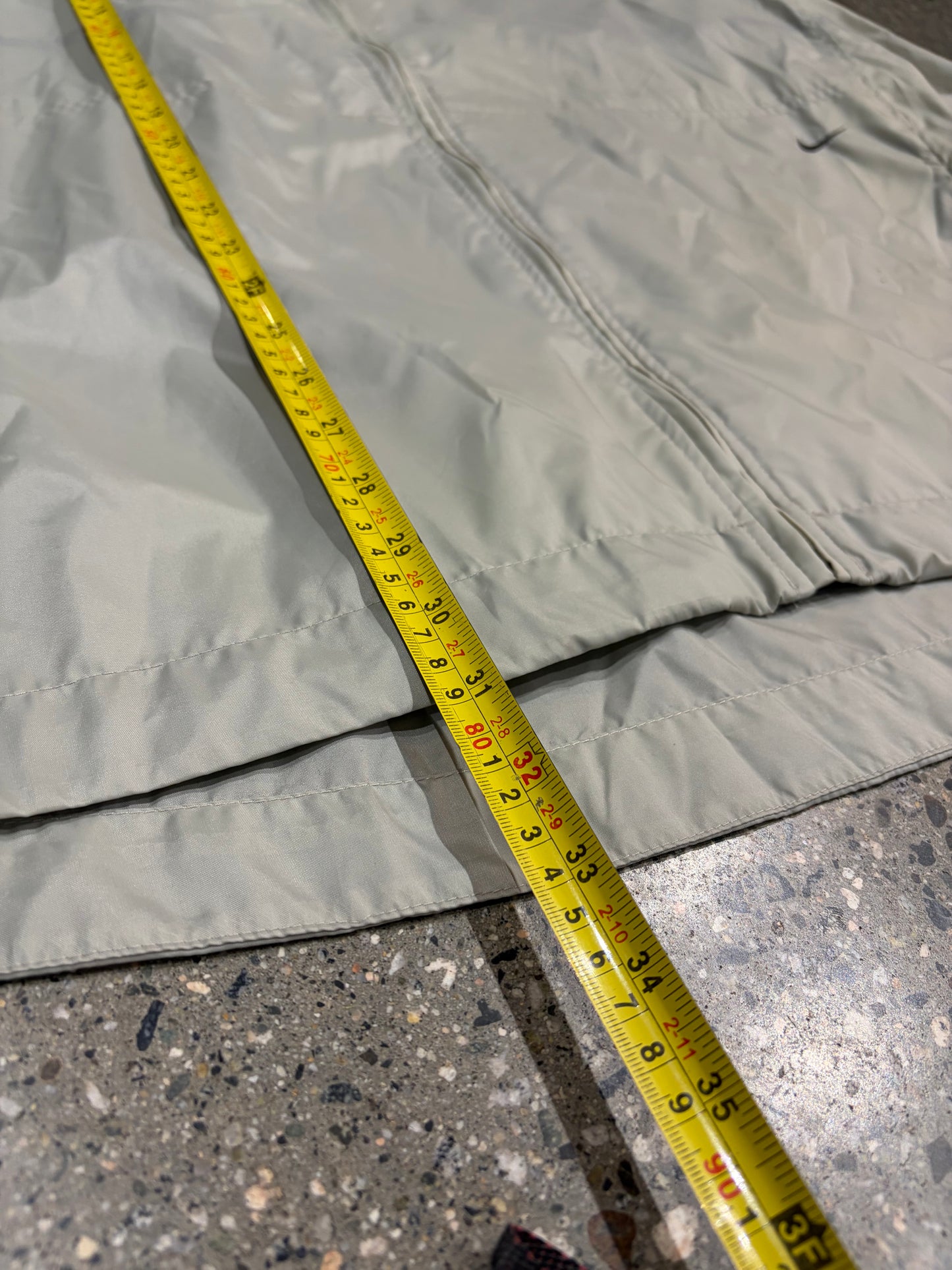 (XL) Deadstock Nike Windbreaker