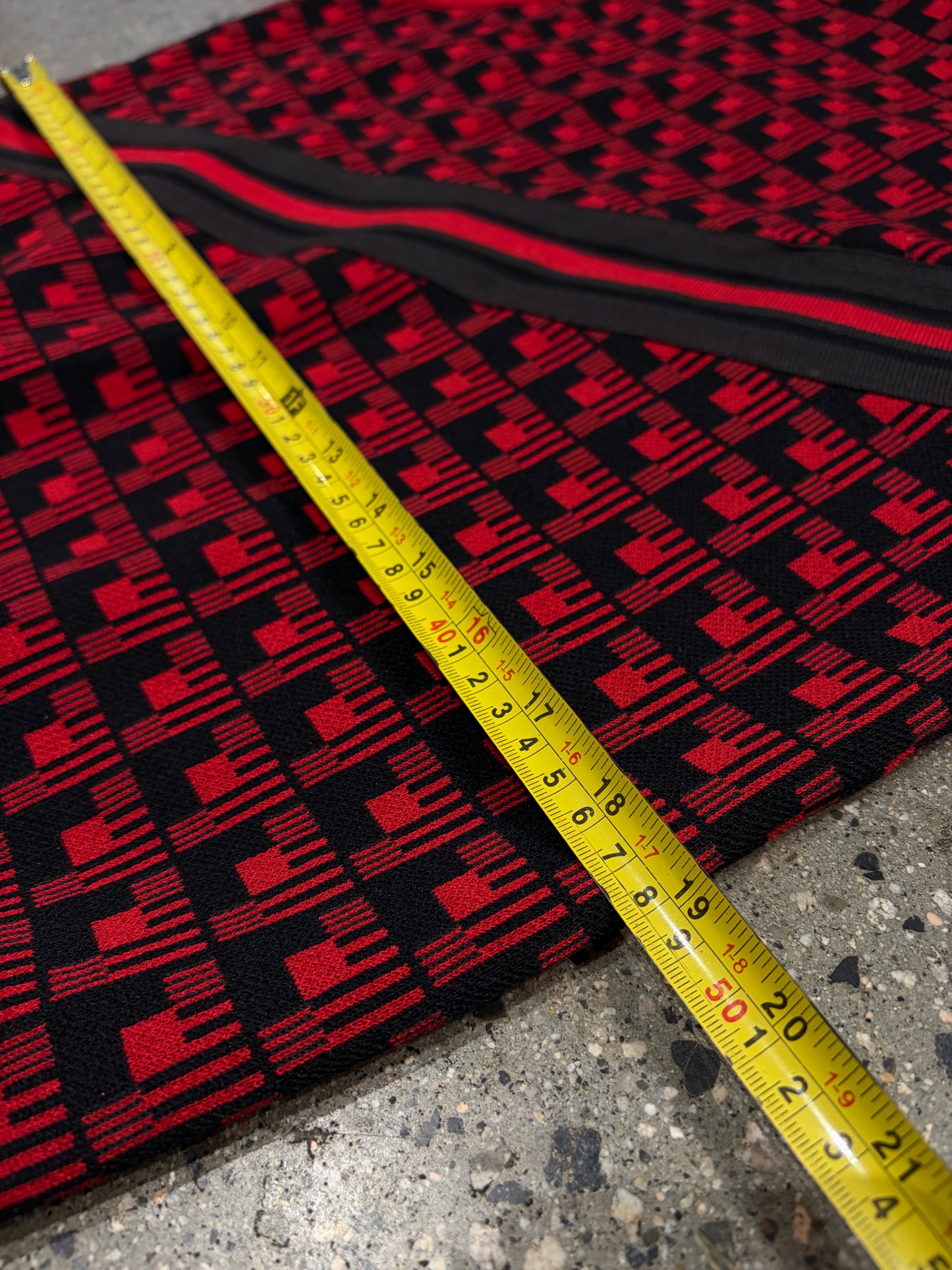 (M) Wales Bonner Adidas Sweater Vest