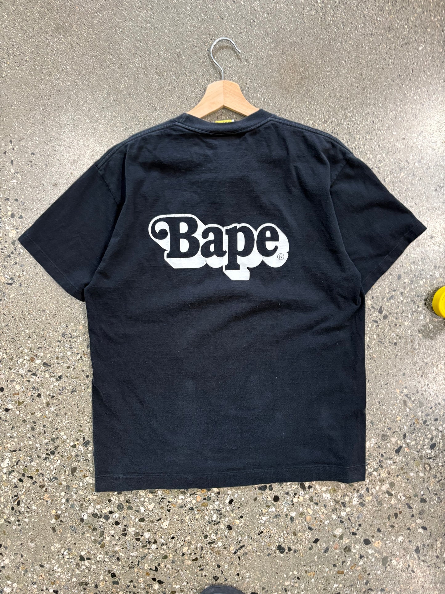 Bape Doublesided Tee