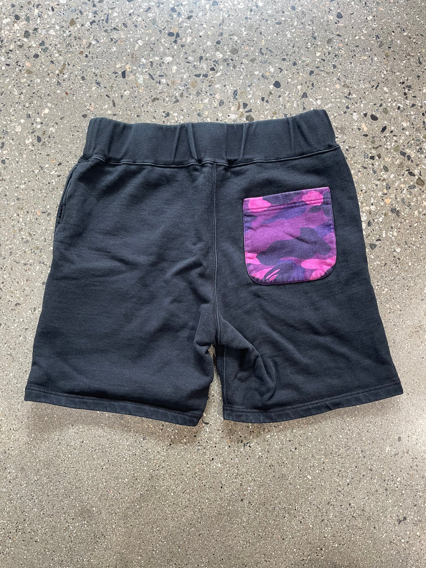 W28 Bape Shorts