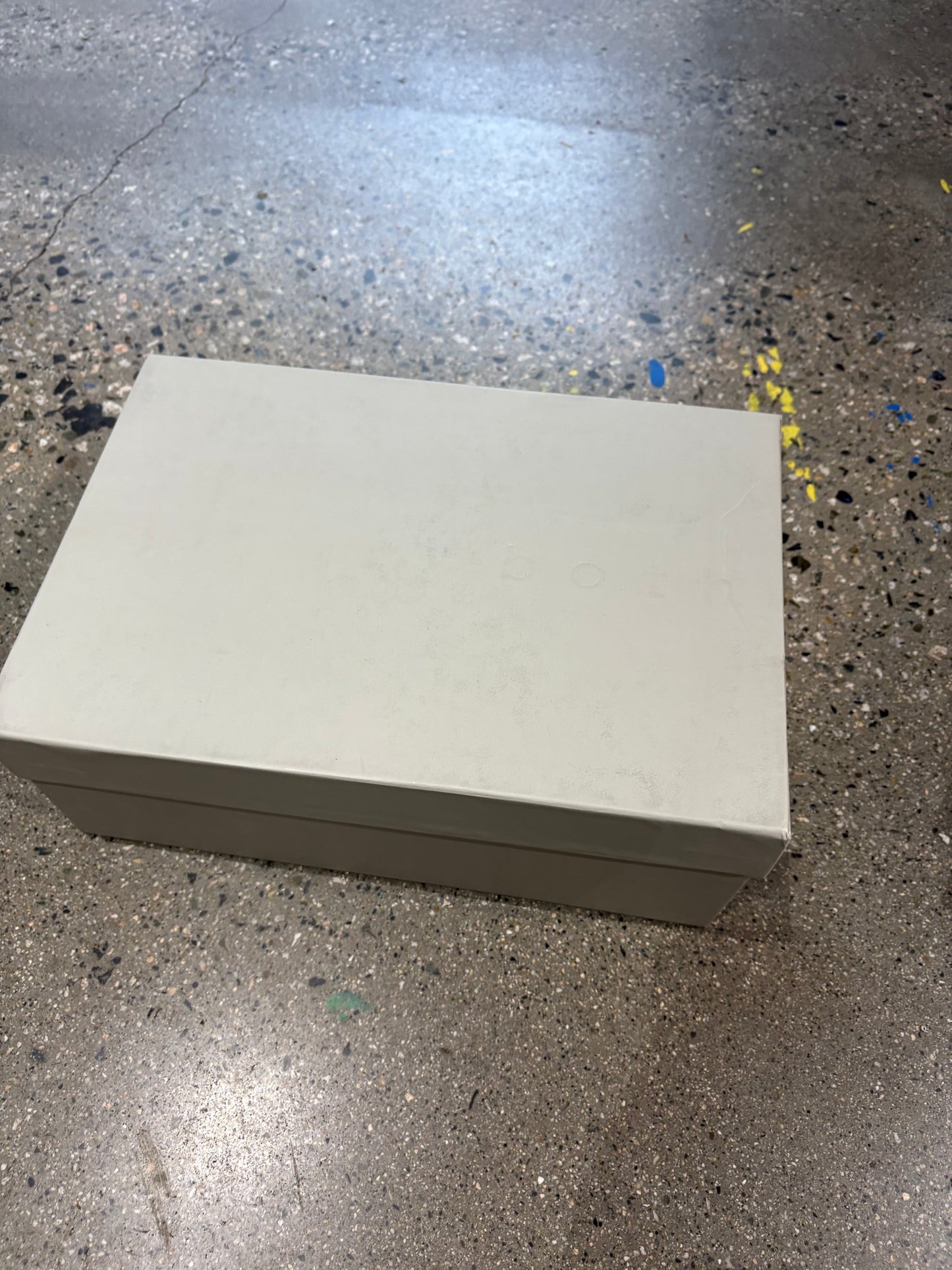 (EU36) Toga Pulla Black Loafers *retail $580