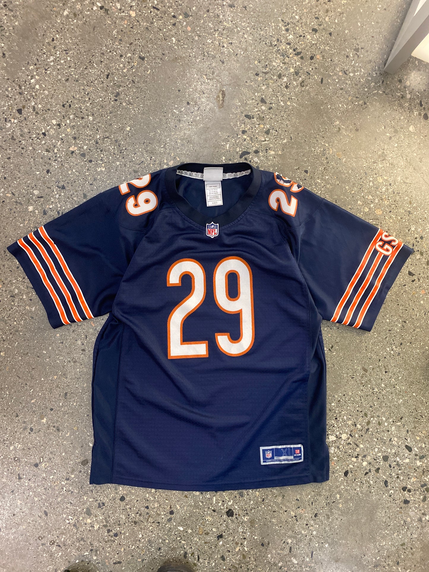(S/M) Chicago Bears Reebok Jersey