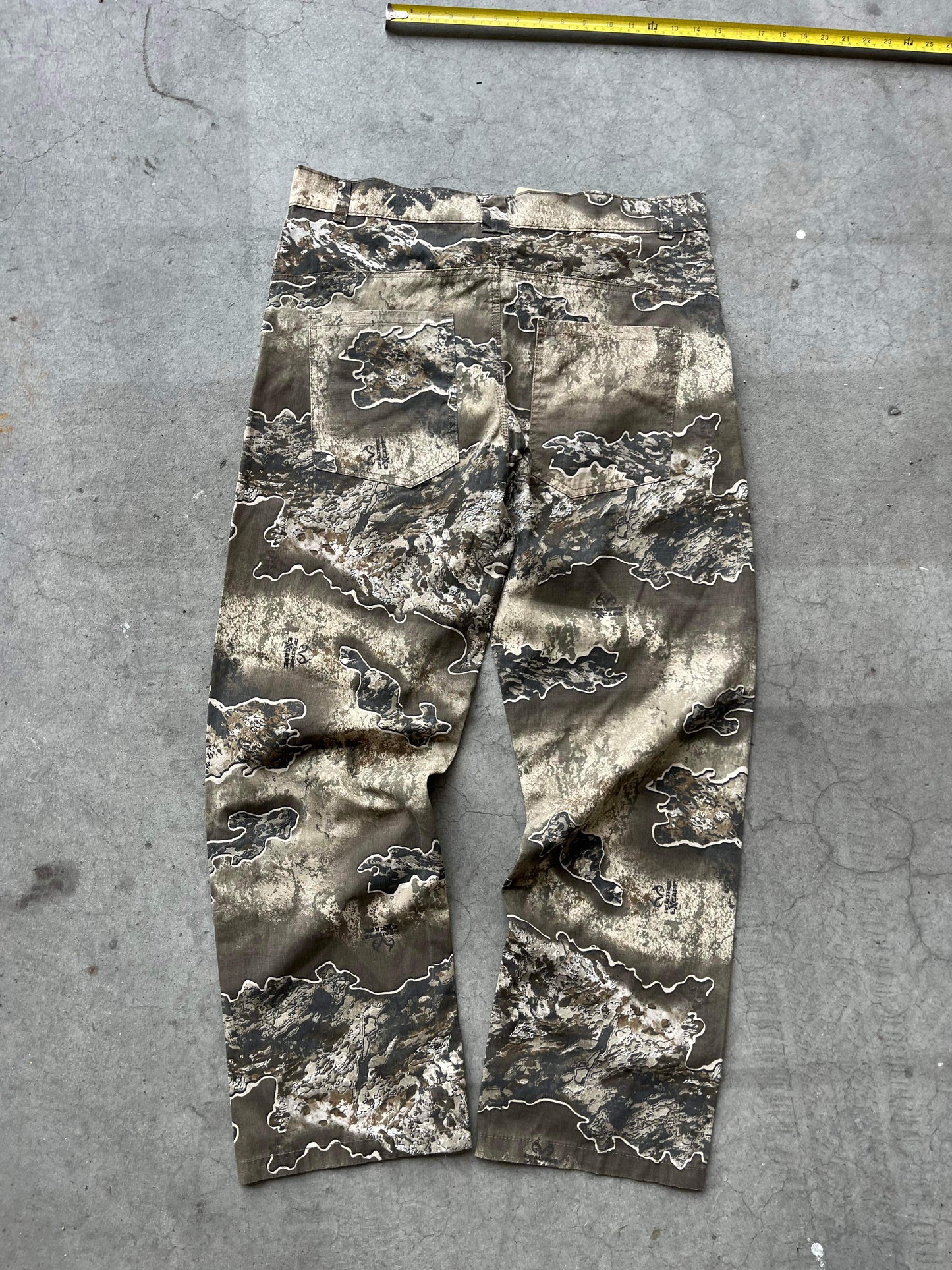 (36”) Real Tree Pants