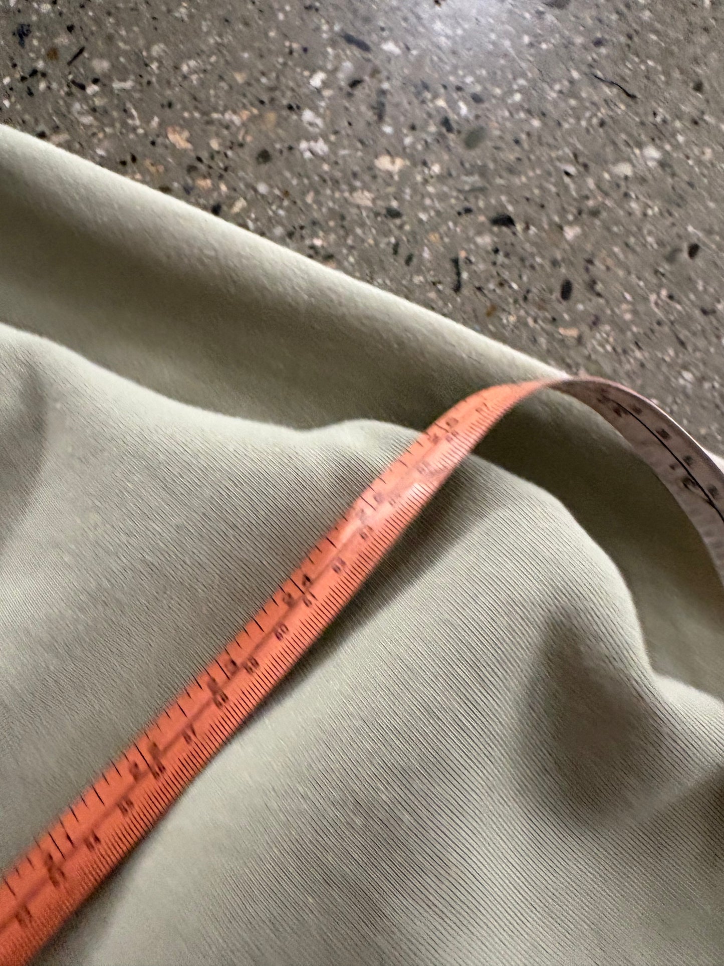 Essentials Sweatshirt