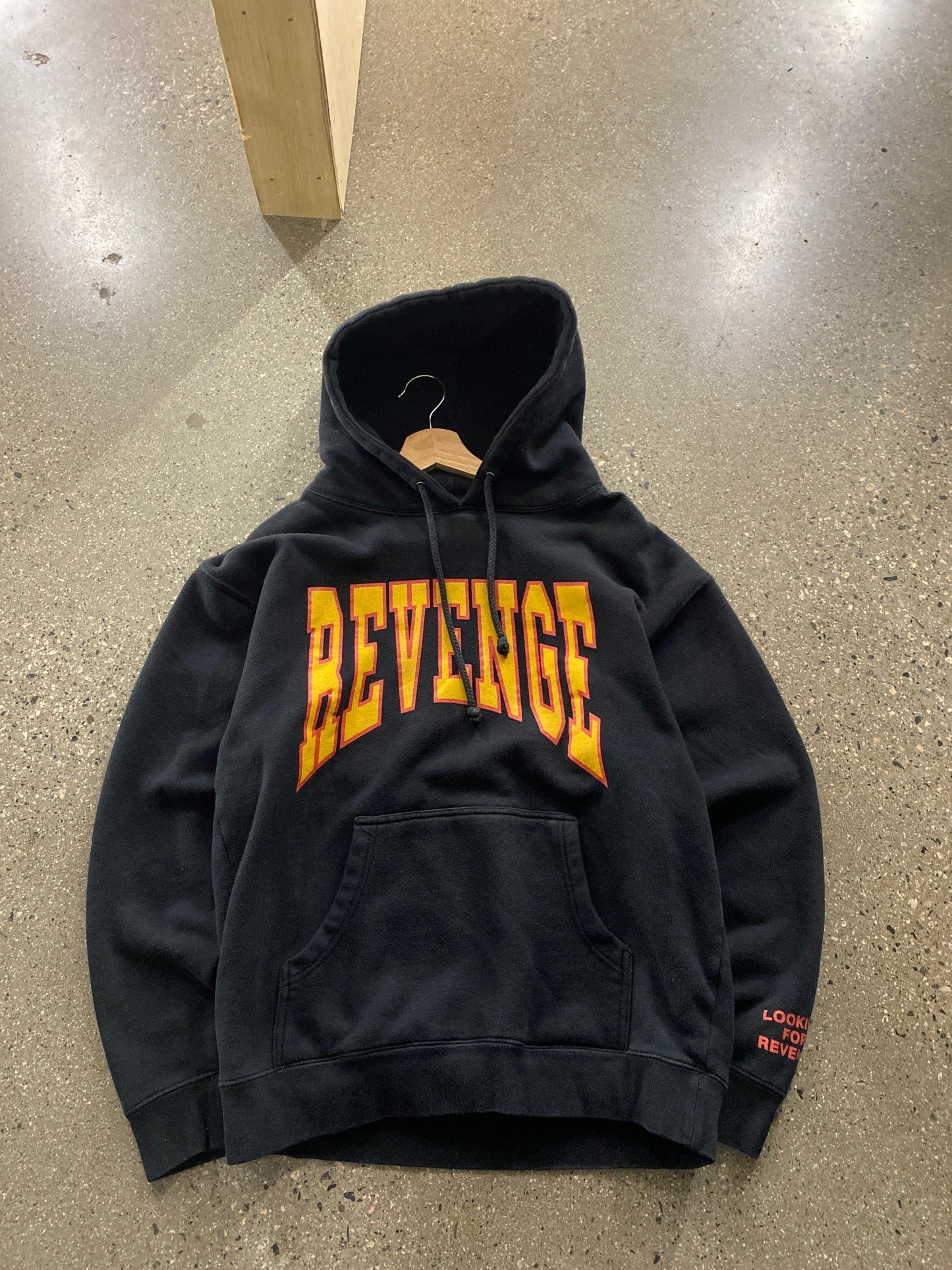 (M) Drake Summer 16 Hoodie
