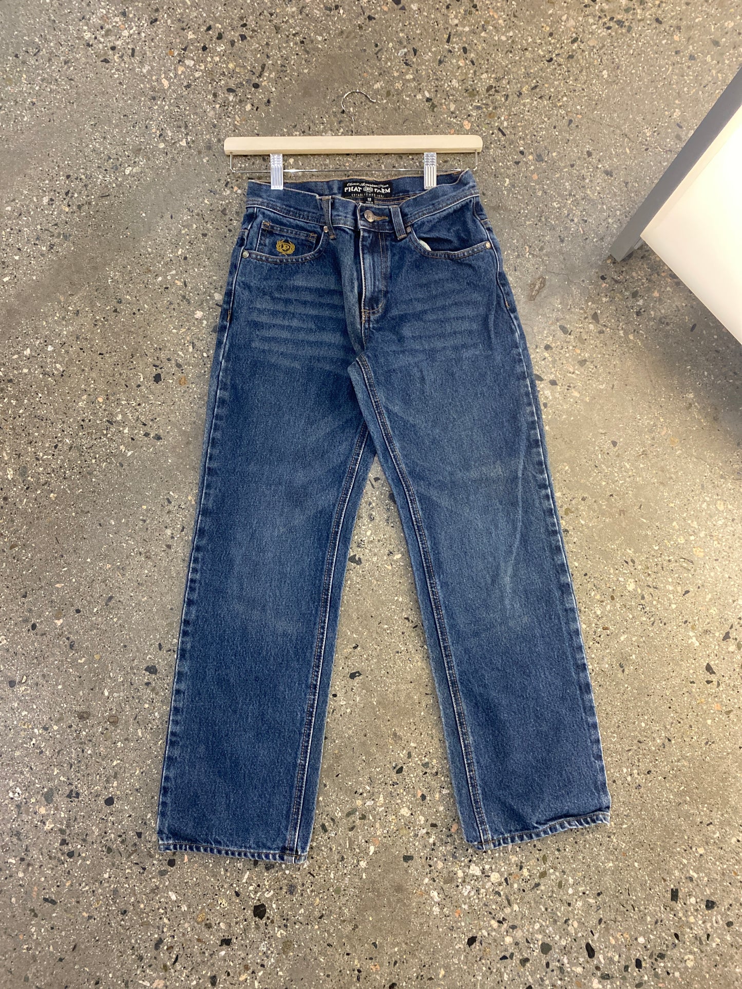 24” Phat Farm Denim