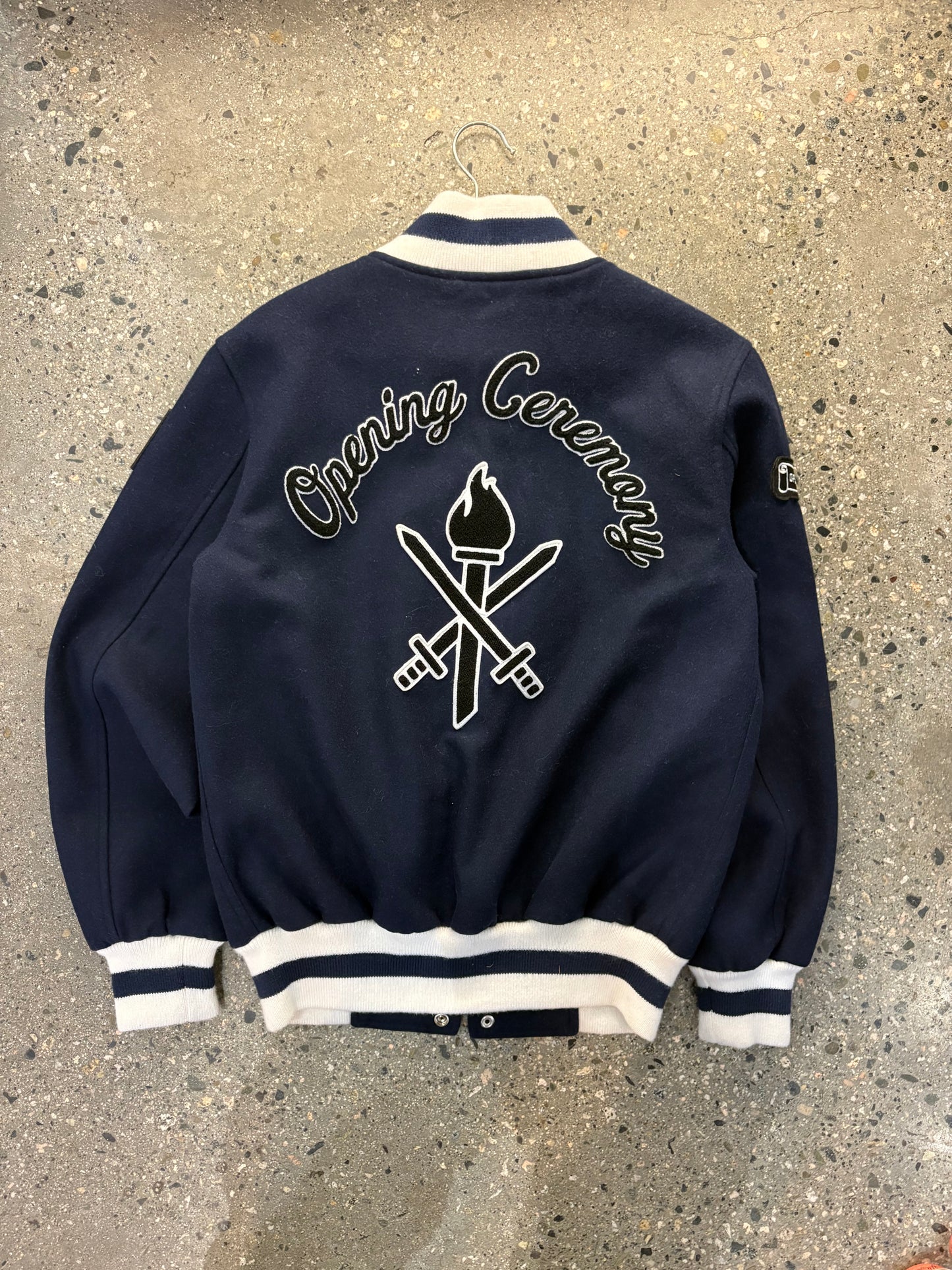 Opening Ceremony Varsity (S)