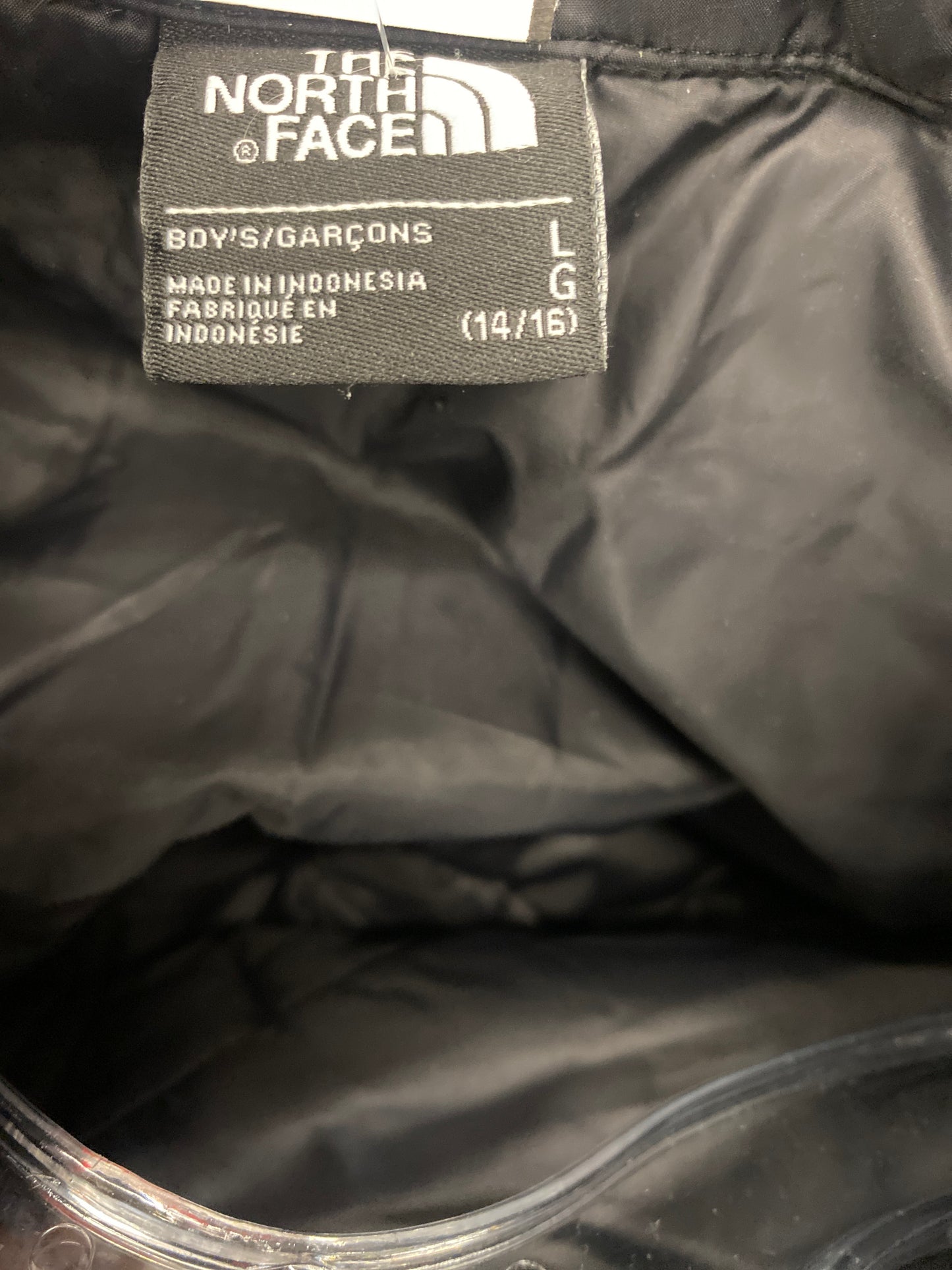 (S) TNF Light Puffer