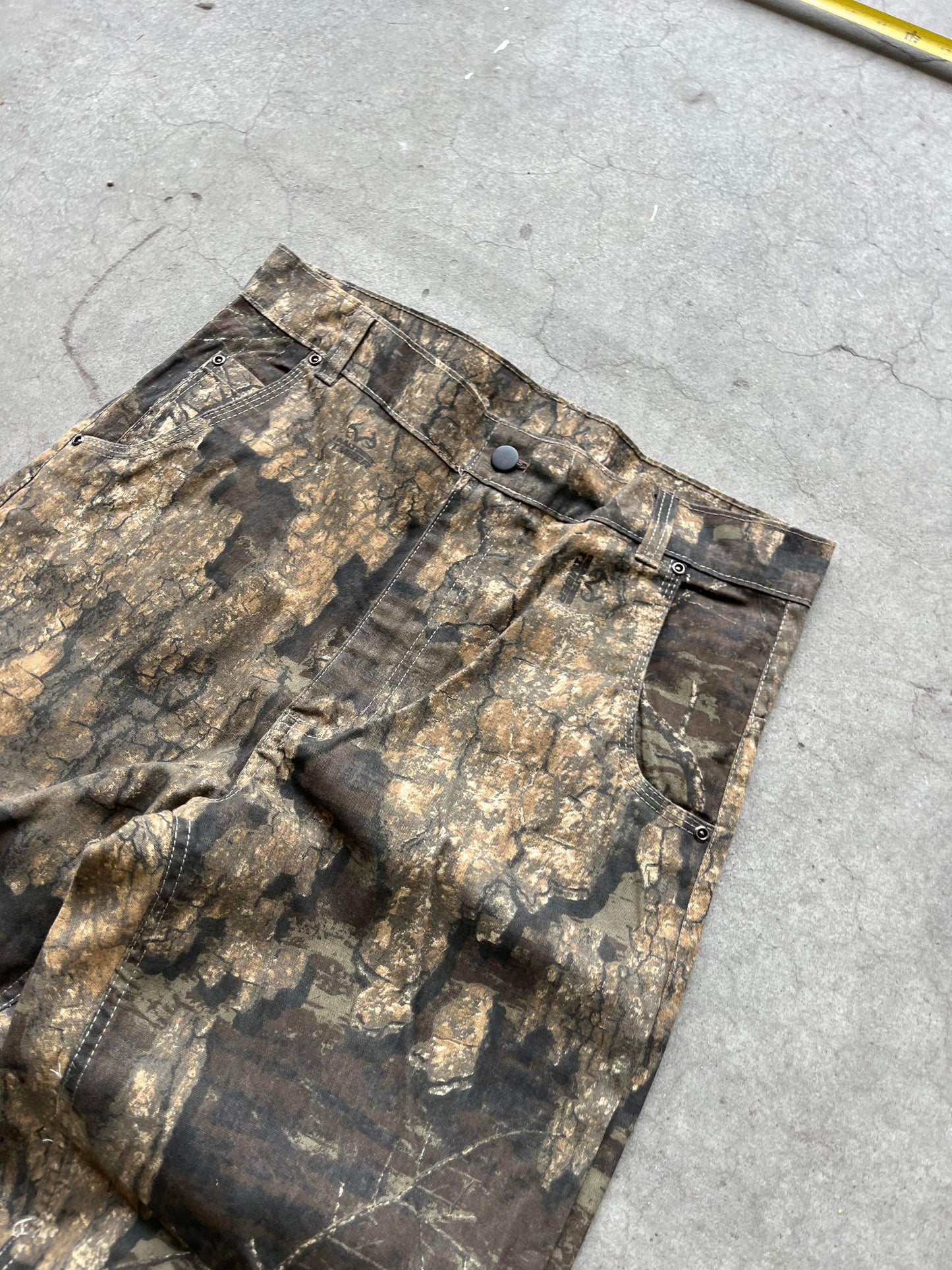 (32”) Real Tree Pants
