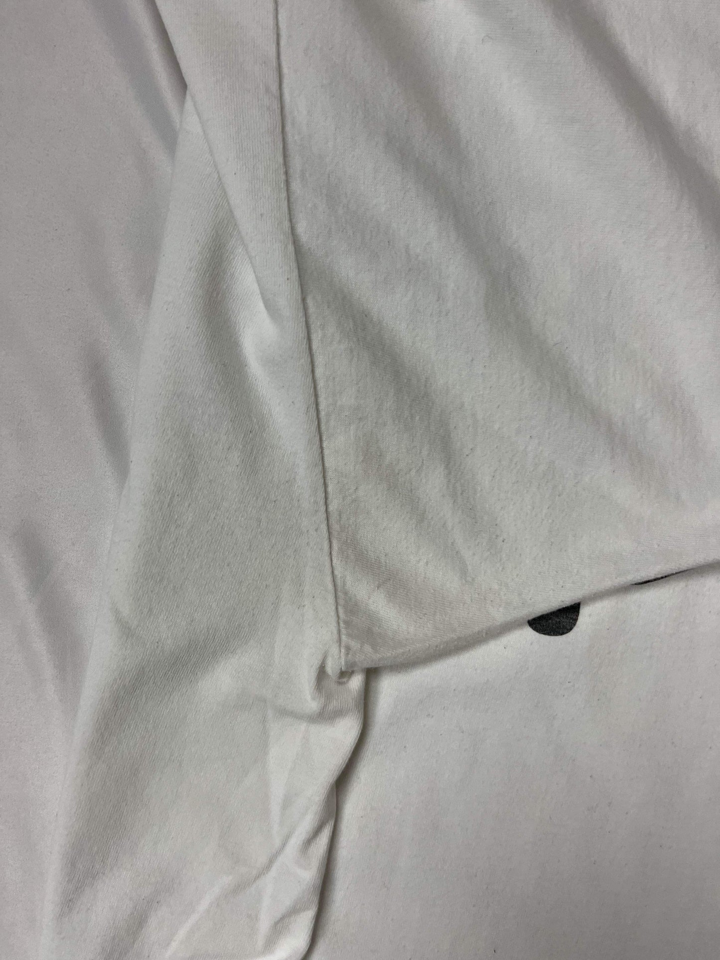 (2X) Early 2000s Stussy Script Tee