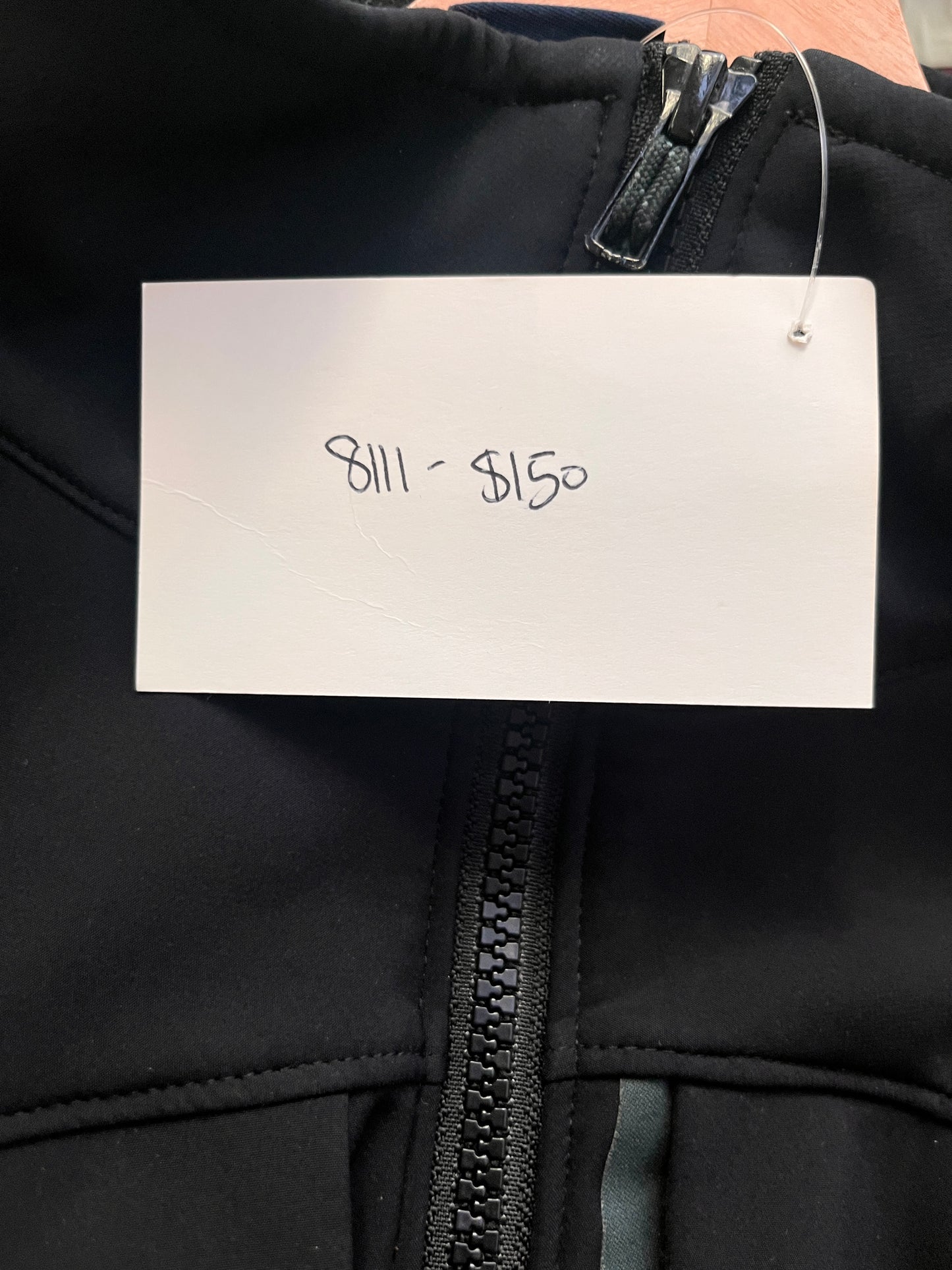 (M) Arcteryx Gamma MX