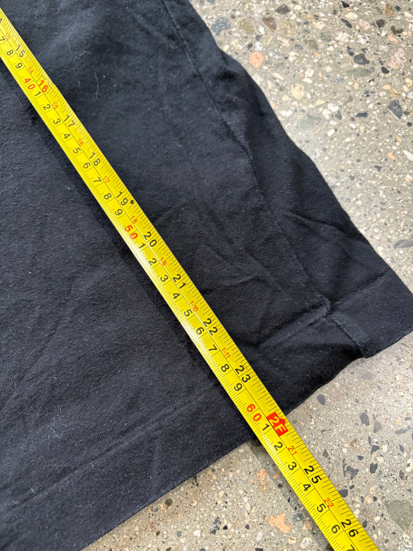 (XS) CDG Heart Tee