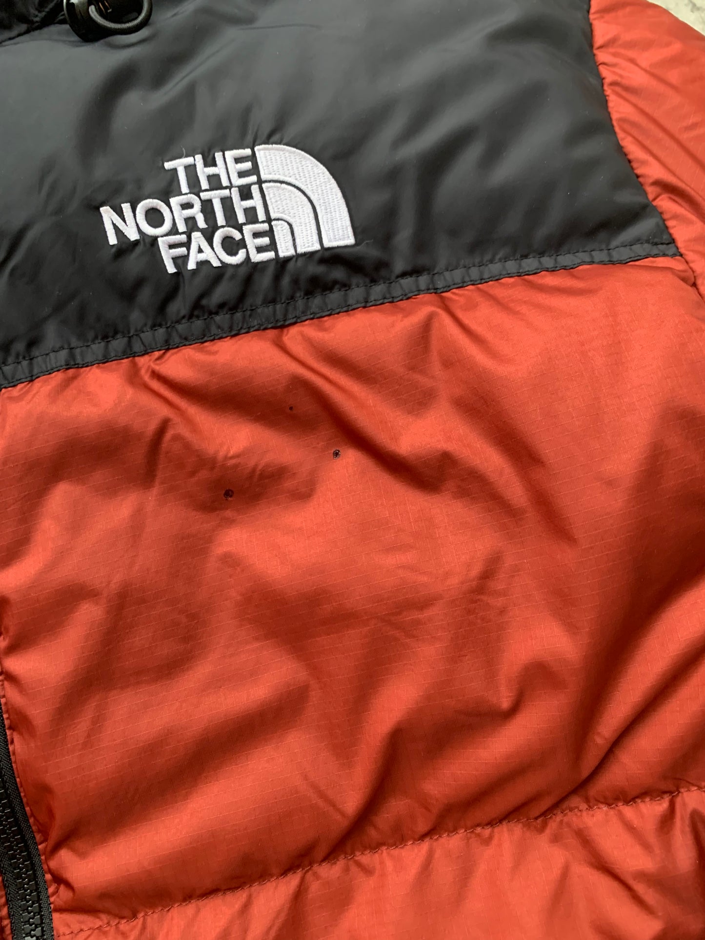 (XL) The North Face 700 Puffer Jacket