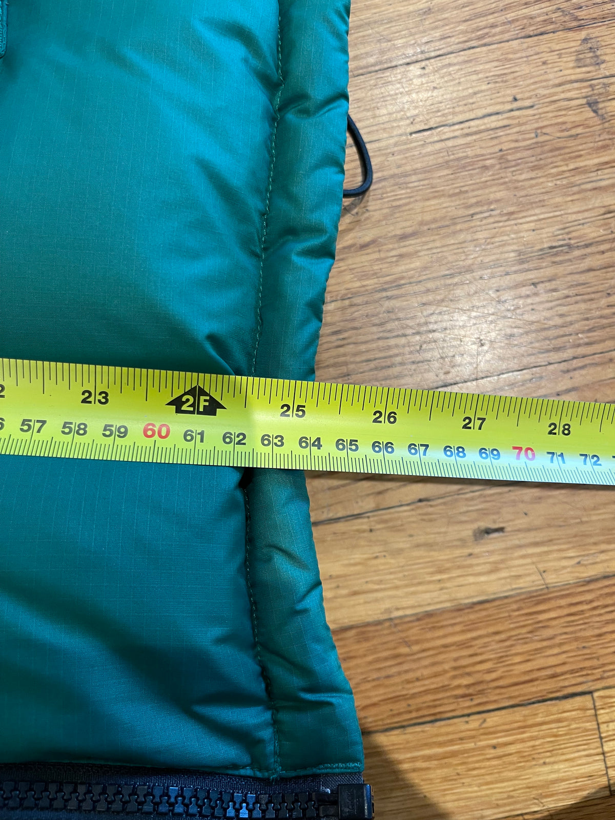(Men’s M) The North Face x Supreme Nuptse