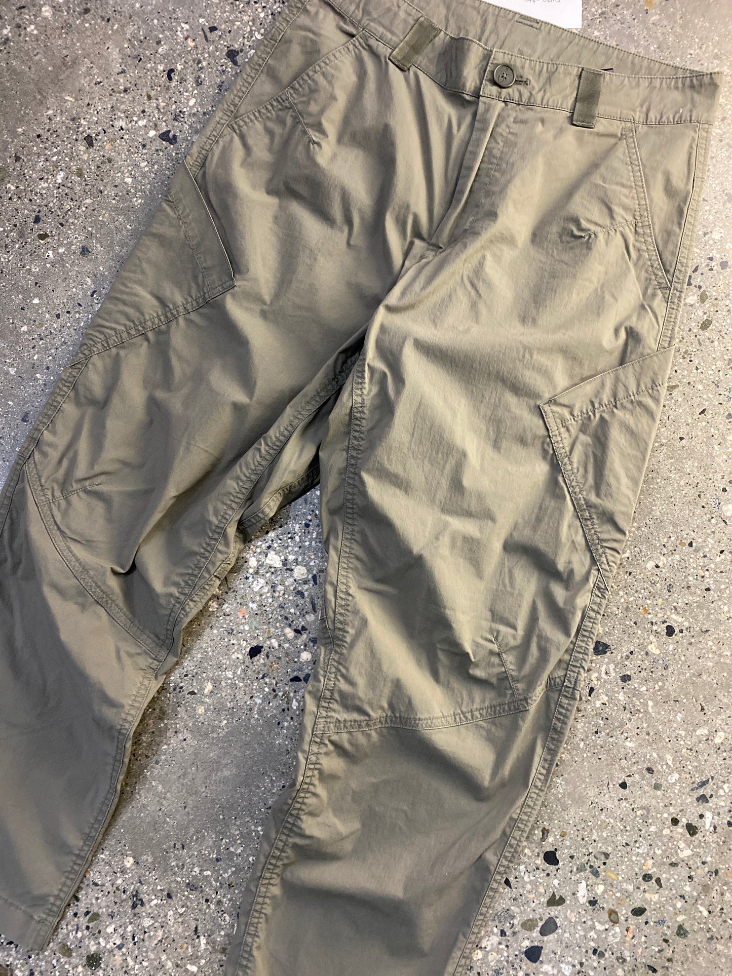 (29”) FW30 - Uniqlo x JWanderson Nylons