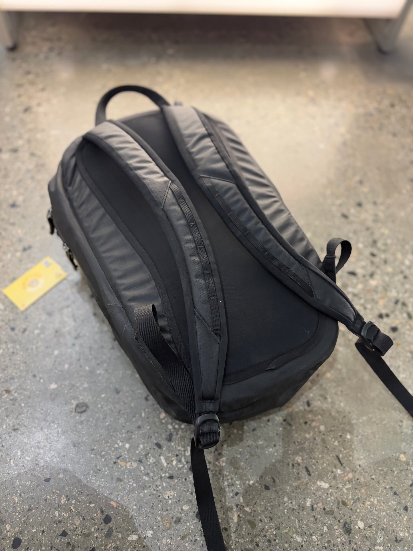 (OS) Arc’teryx Granville 16 Backpack