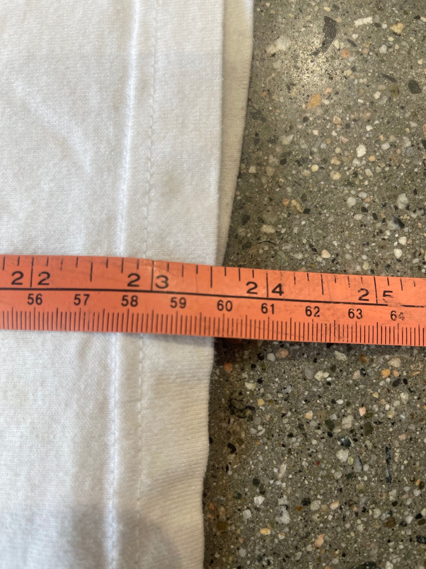 (XS/S) Original Fake Tee