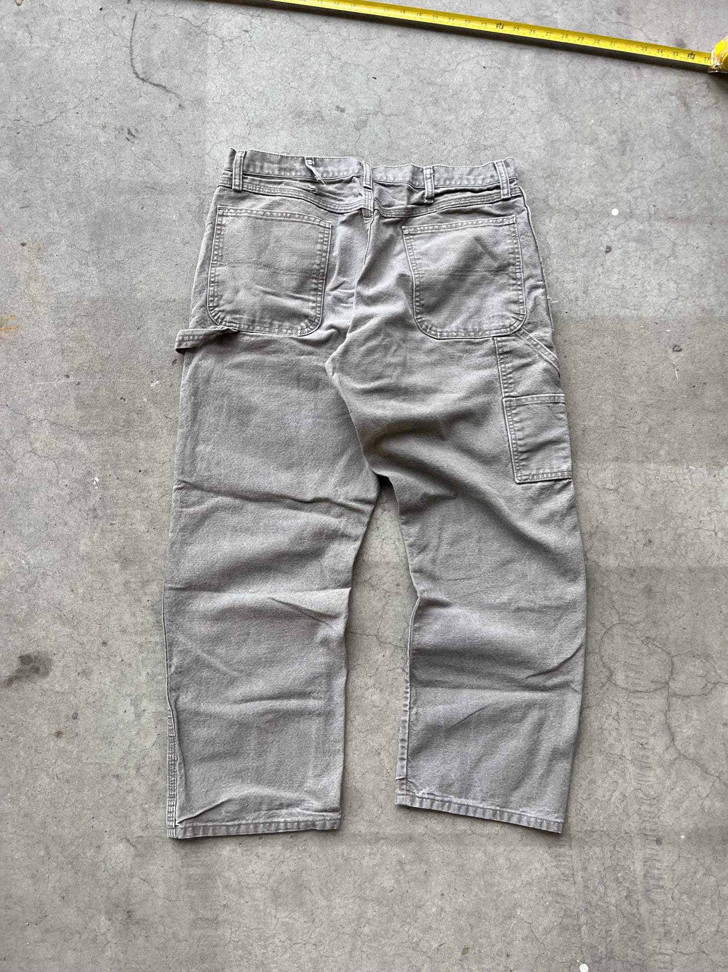 (36”) Rustler Grey Carpenters