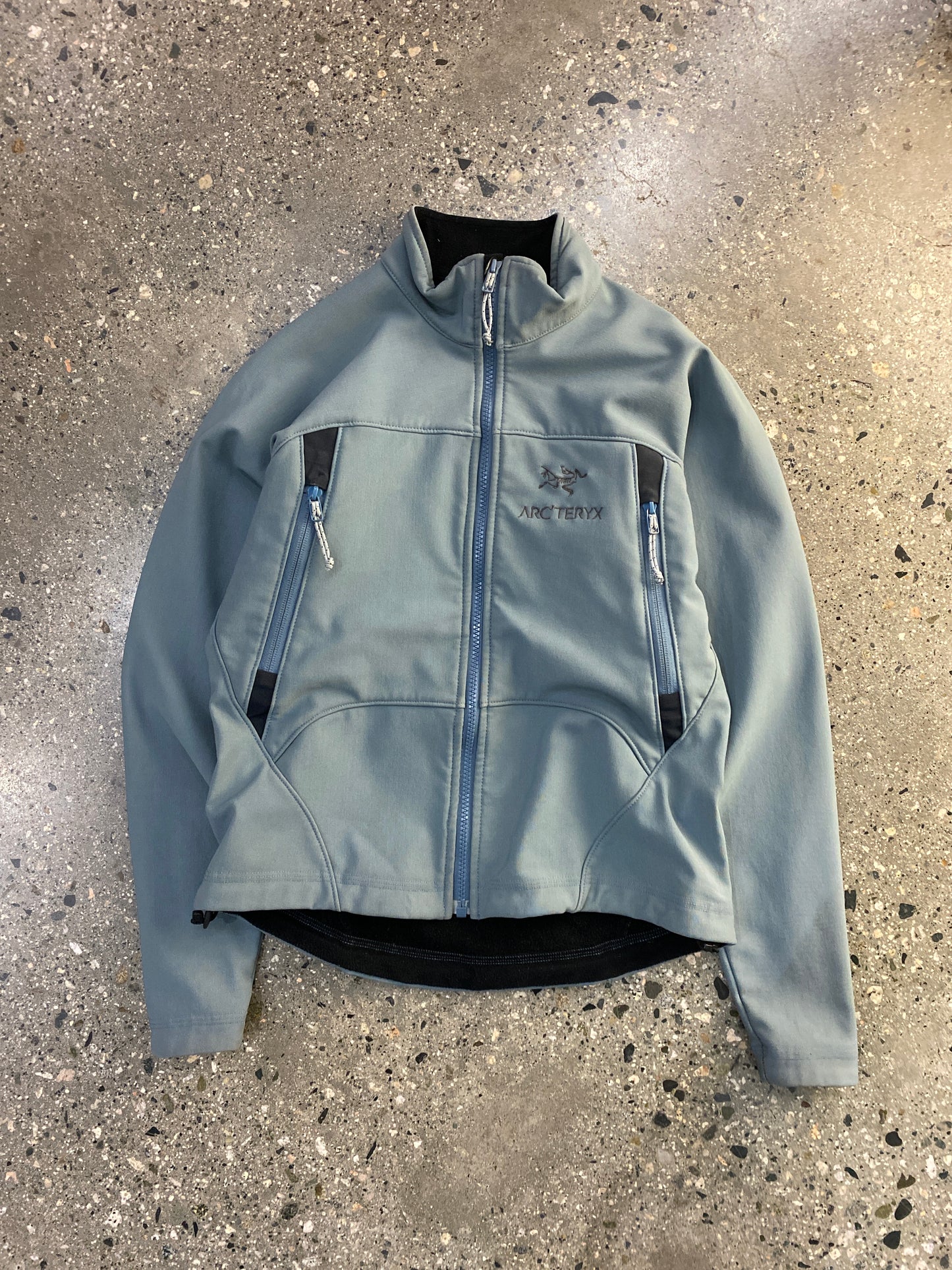 (XS) FW19 - Arc’teryx Gamma