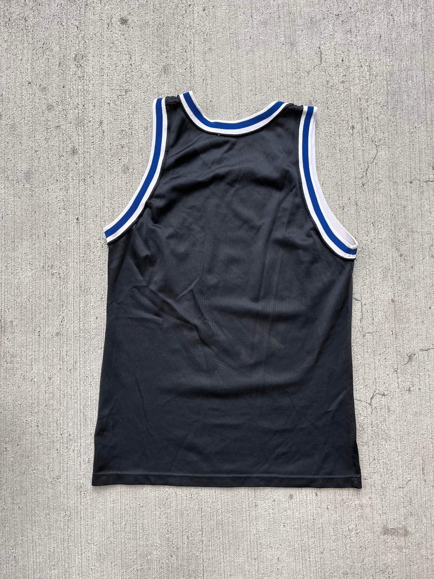 (S/M) 90’s Champion SHAQ Jersey ~