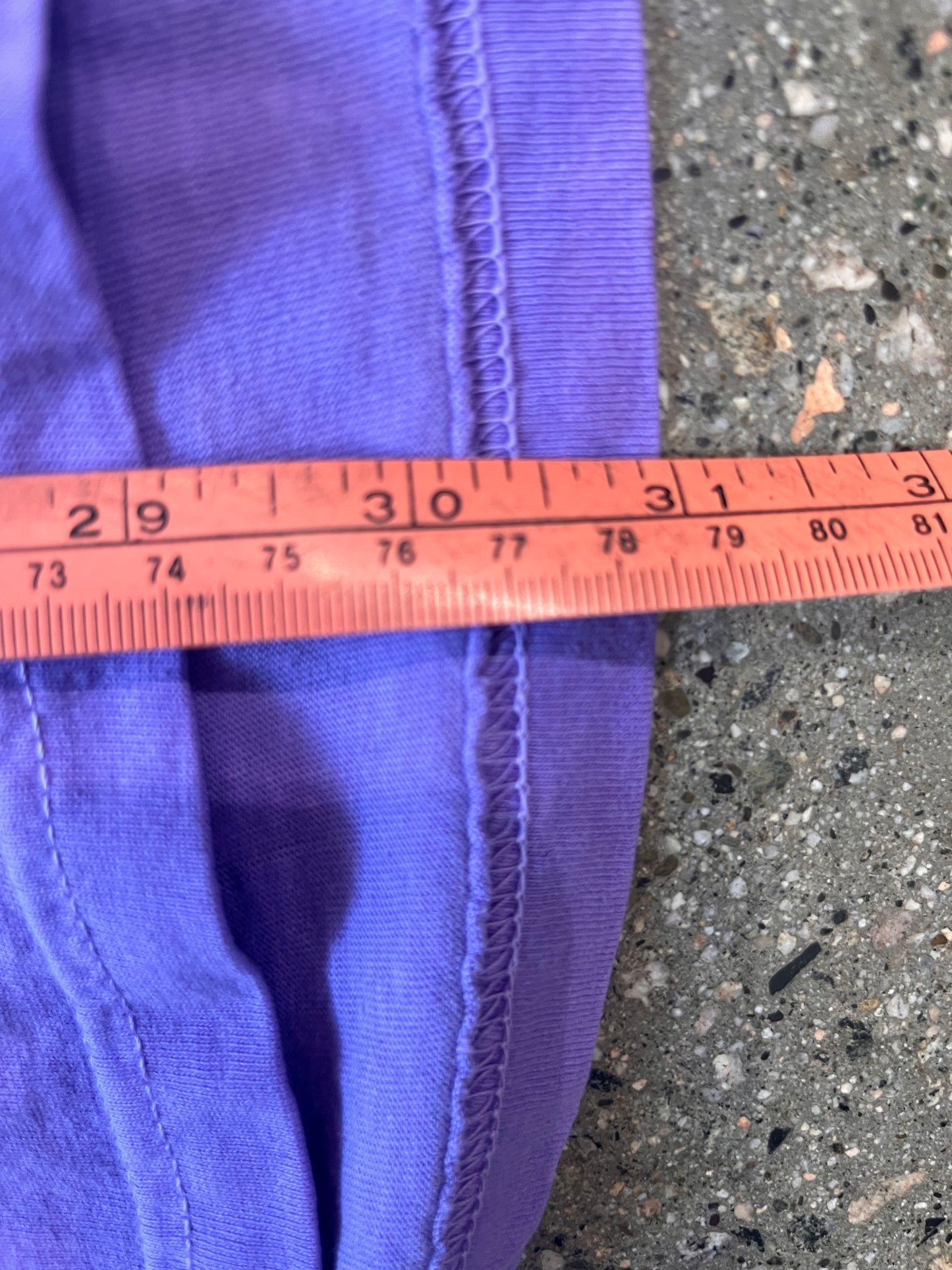 (XL) Wind and Sea Tee