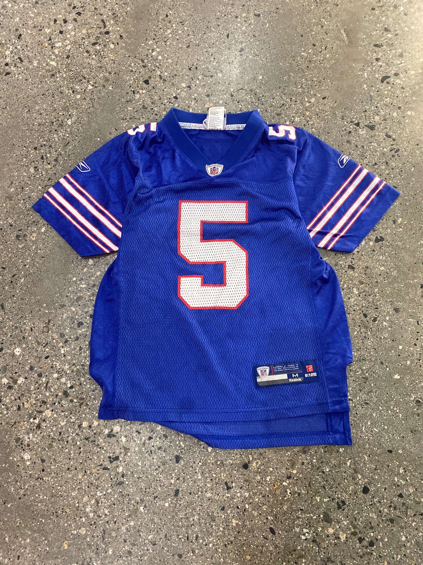 (XS) NFL Jersey