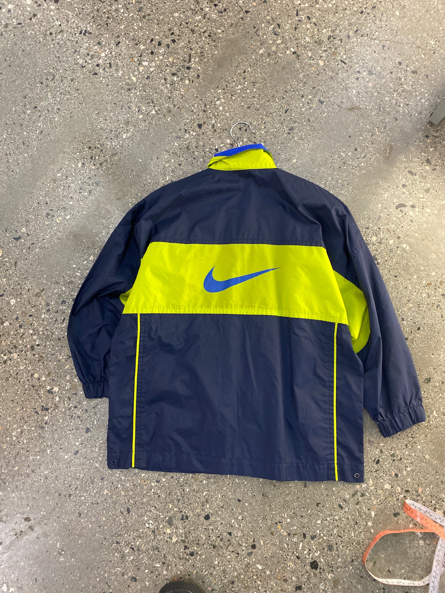 (XXS/XS) 90s Nike Windbresker