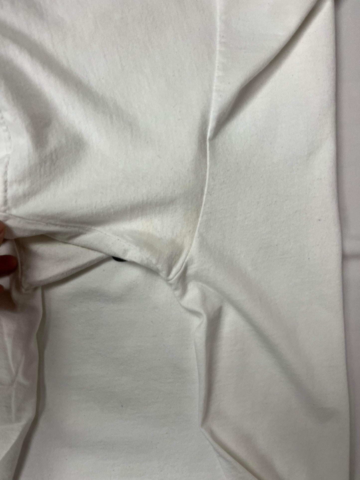(2X) Early 2000s Stussy Script Tee