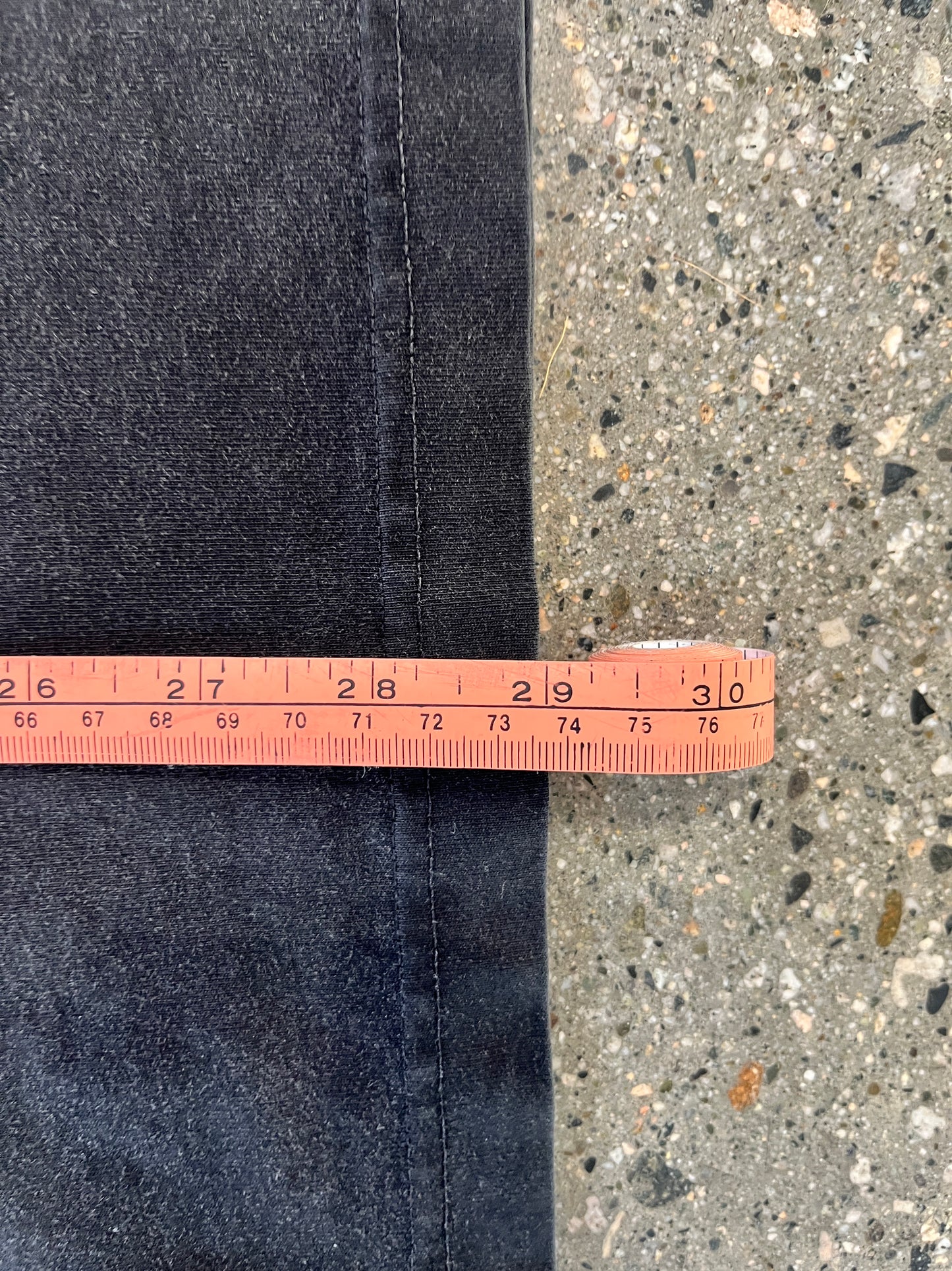 (L) Sopranos Kith Tee