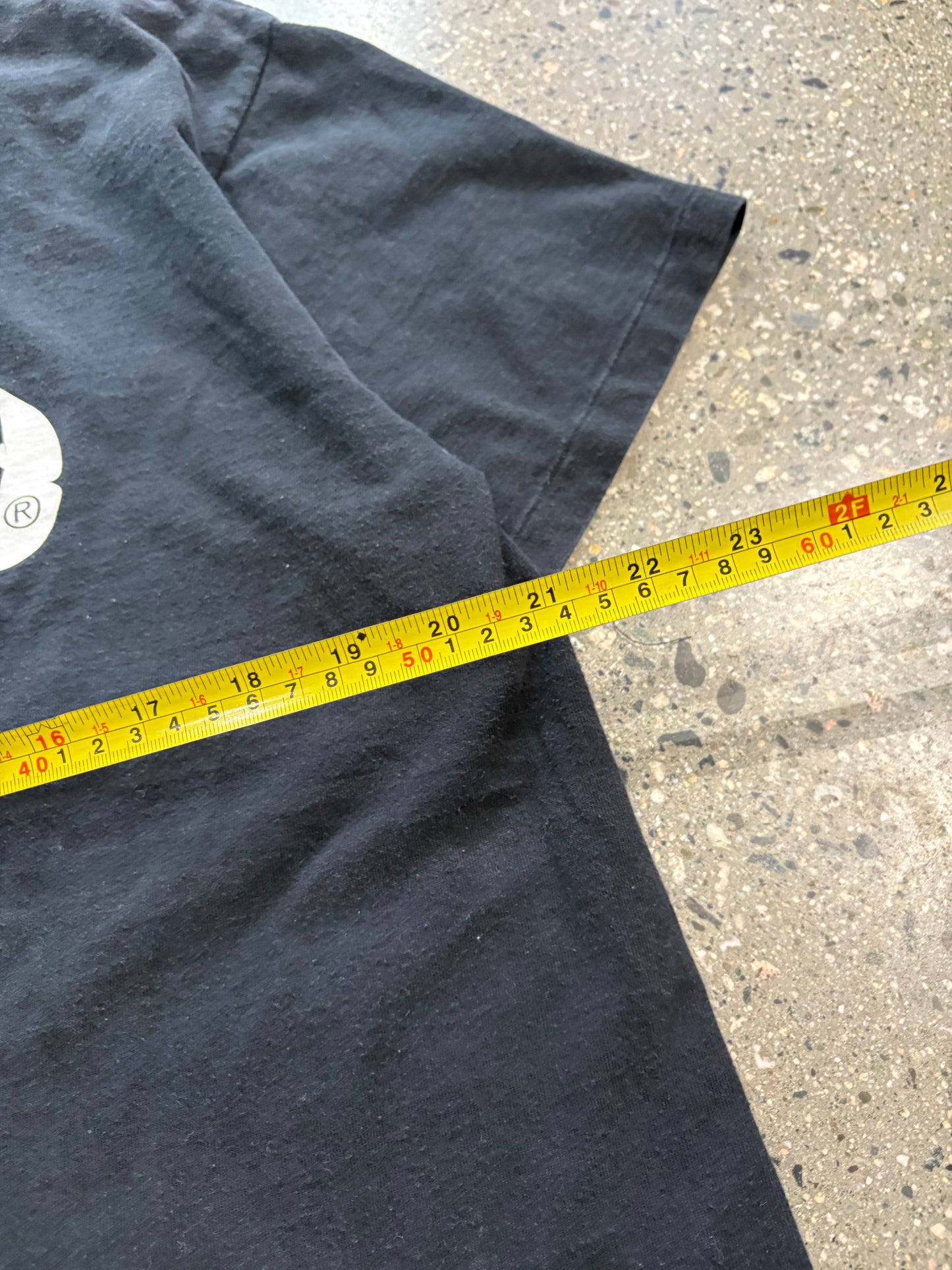 Bape Doublesided Tee