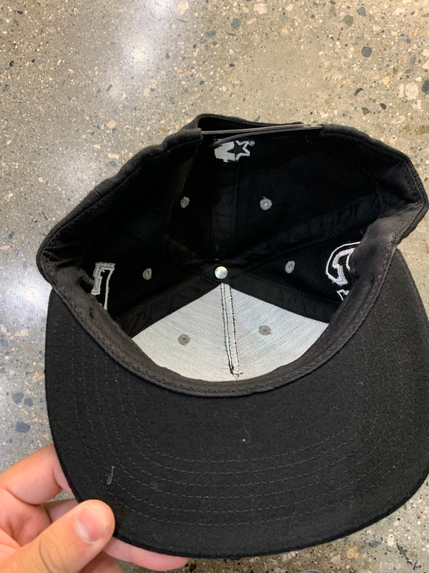 (OS) Supreme x A$AP Rocky Hat