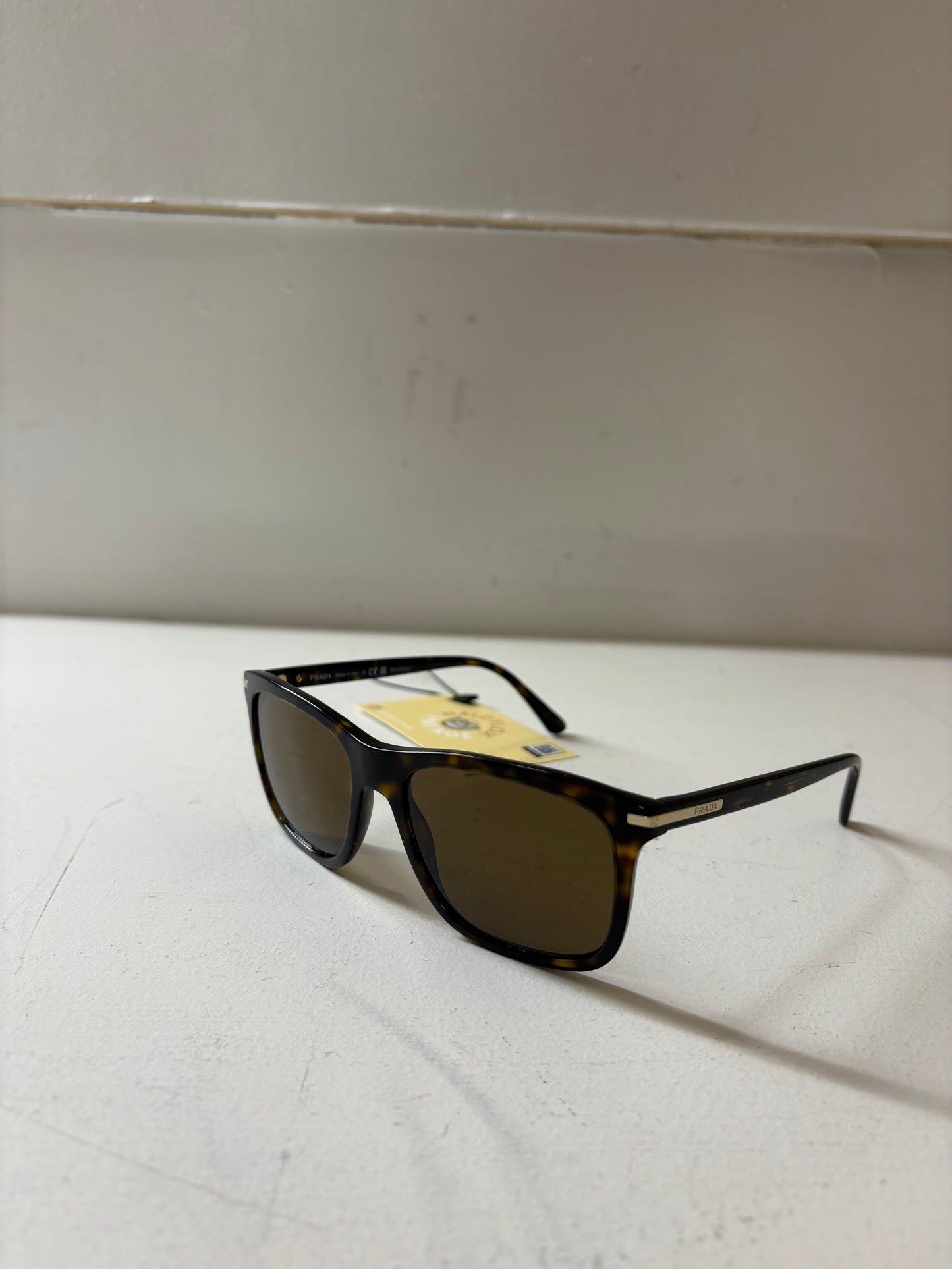 (OS) Prada PR 18W Sunglasses
