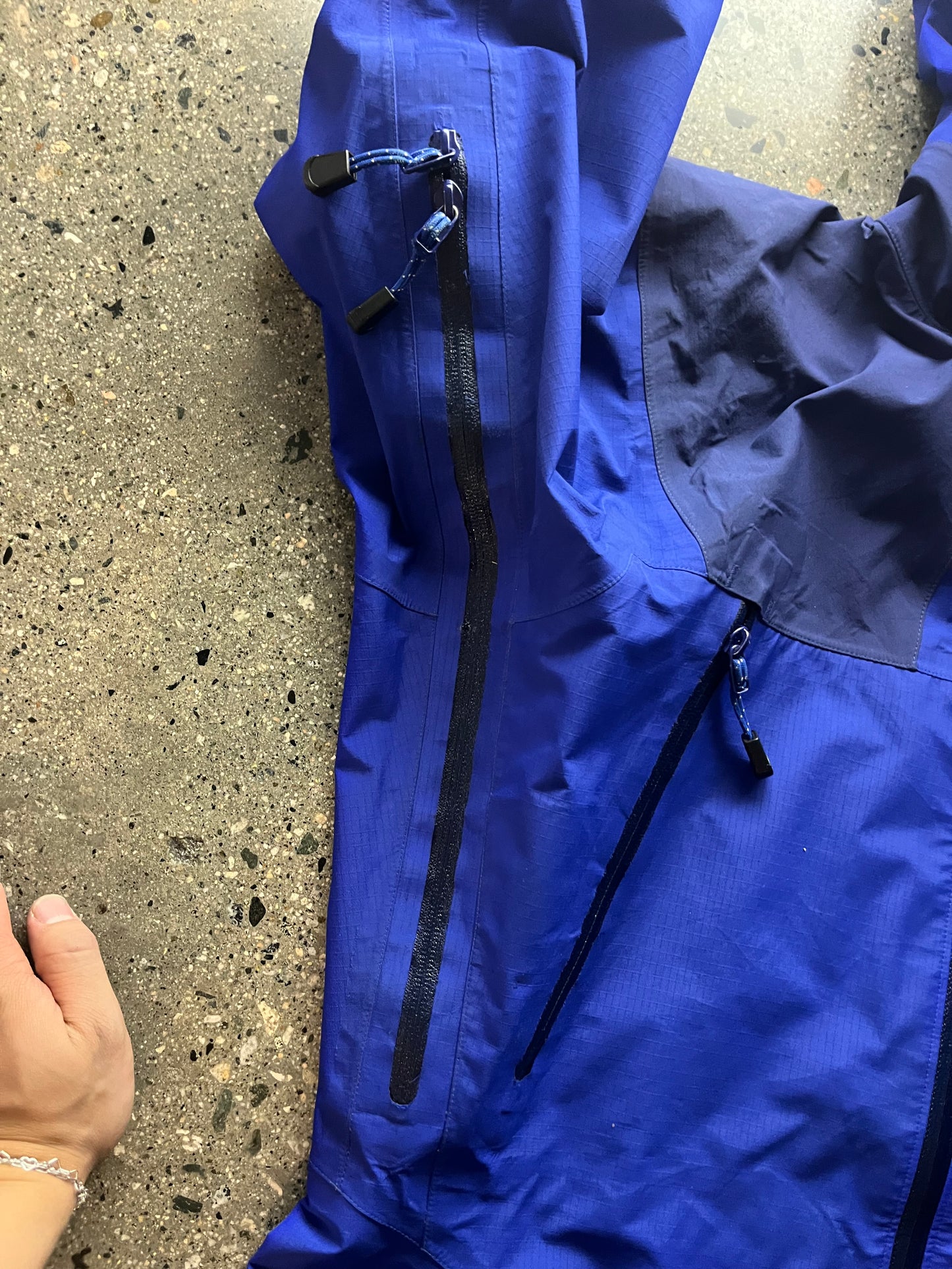 (S) FW24 - Arc’teryx Beta AR
