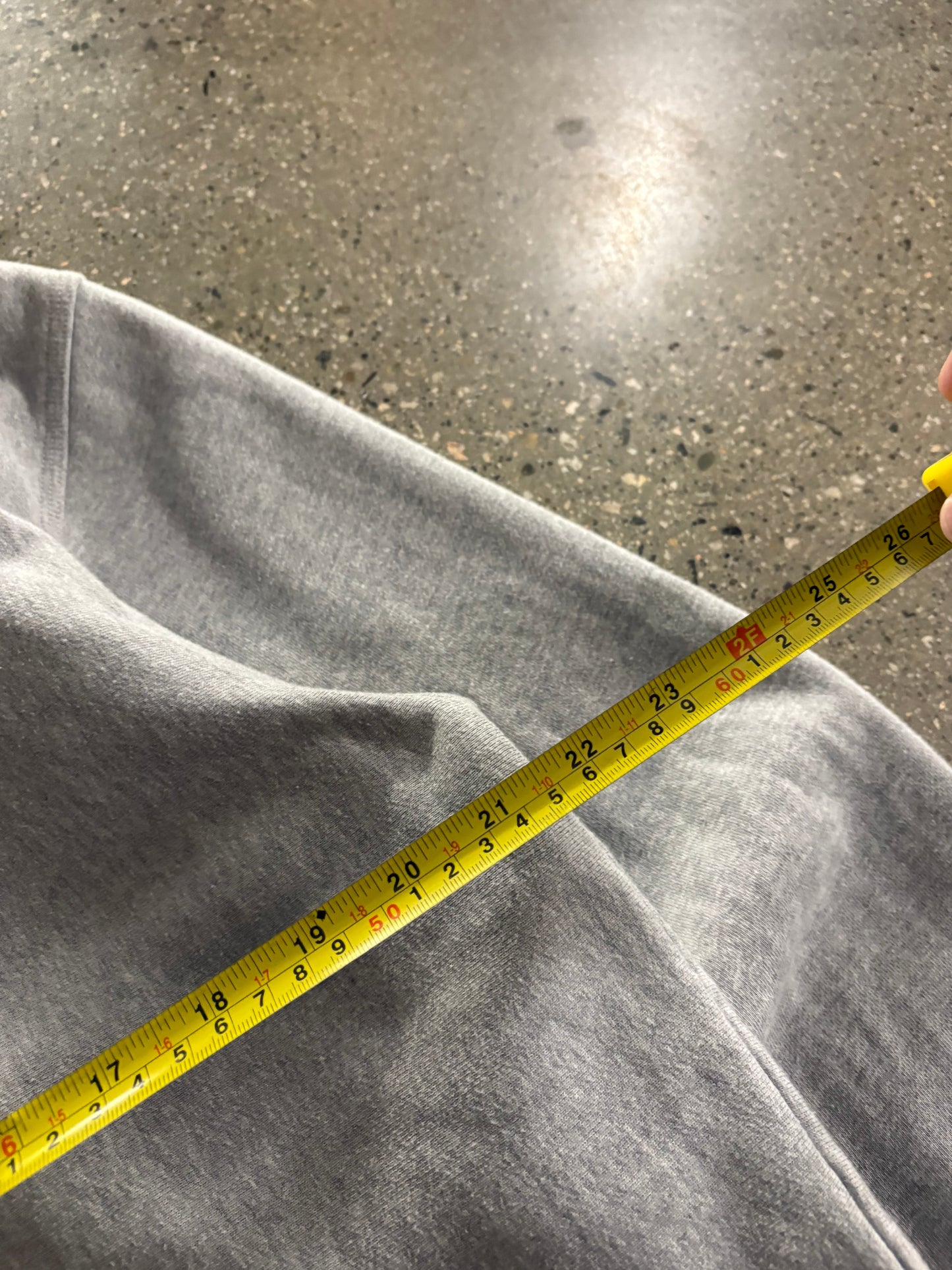 Stussy S Swirl Crewneck