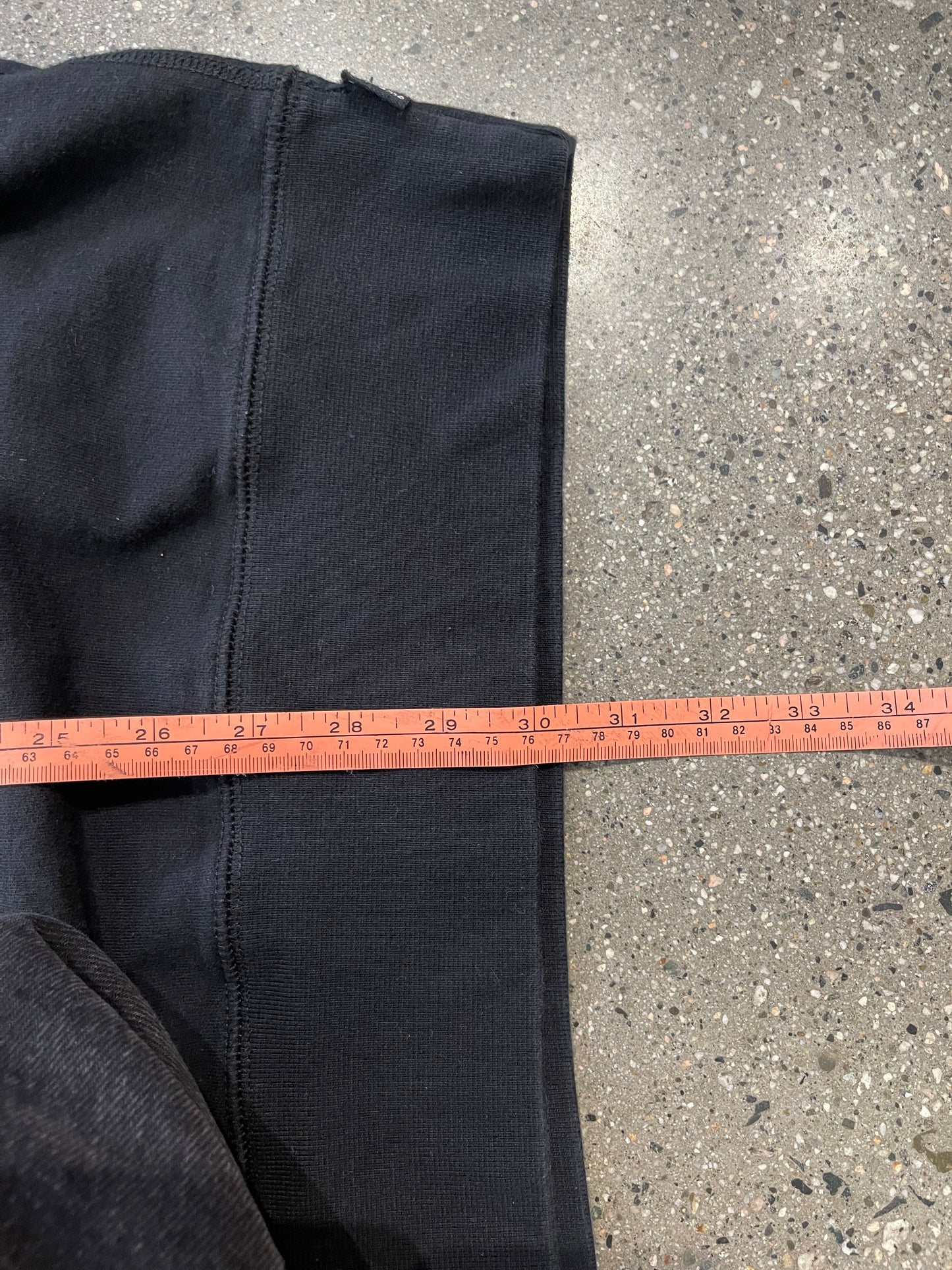 (XL) Supreme Horizontal Sweater