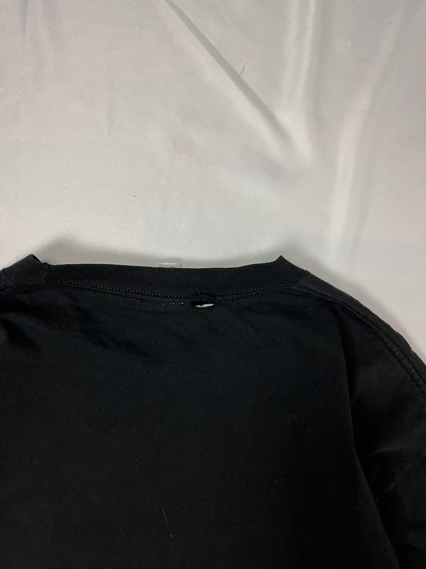 (XL/2X) 90’s Chrome Hearts NY LS