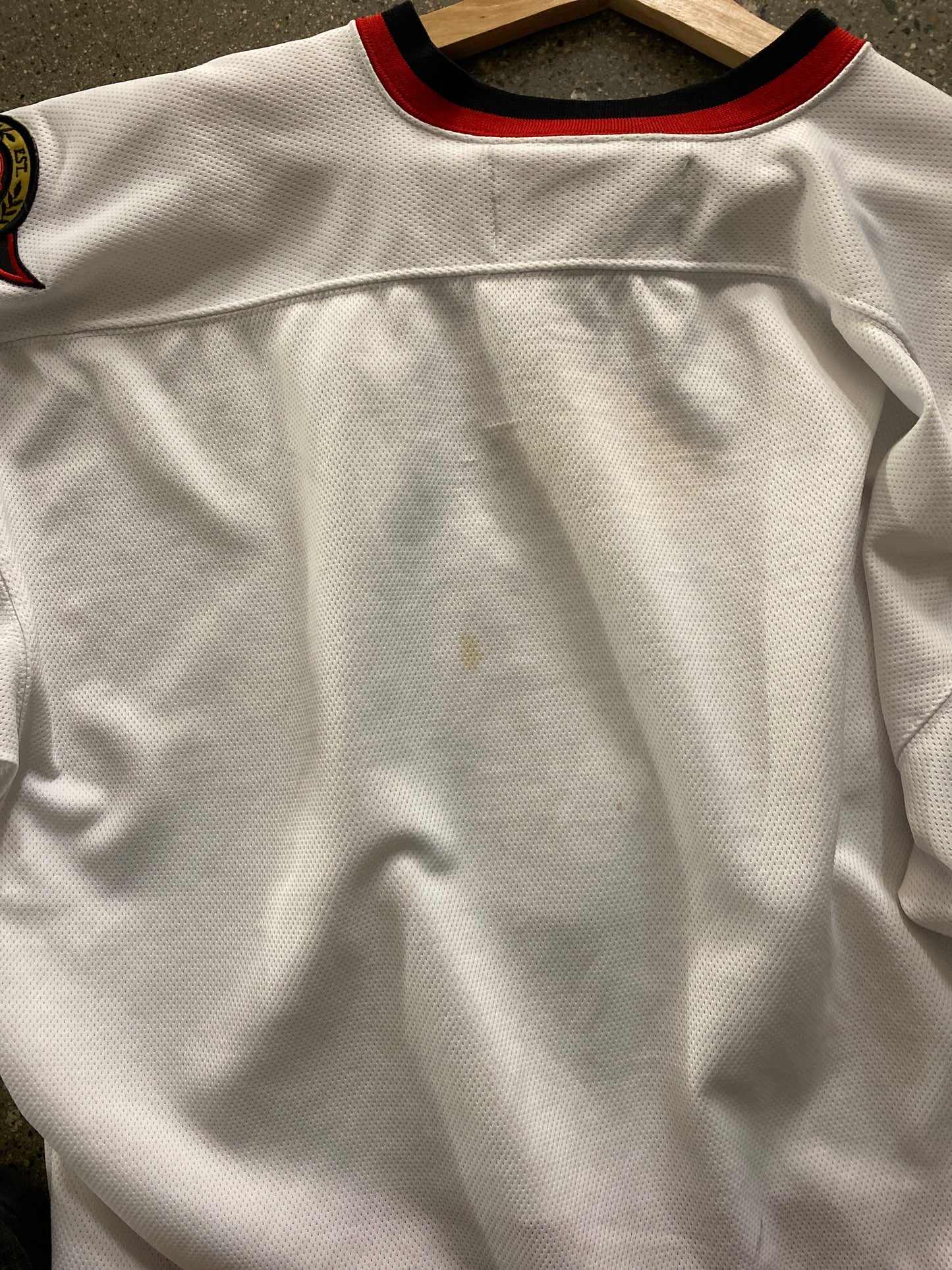 (L/XL) Ottawa Sens Jerseys