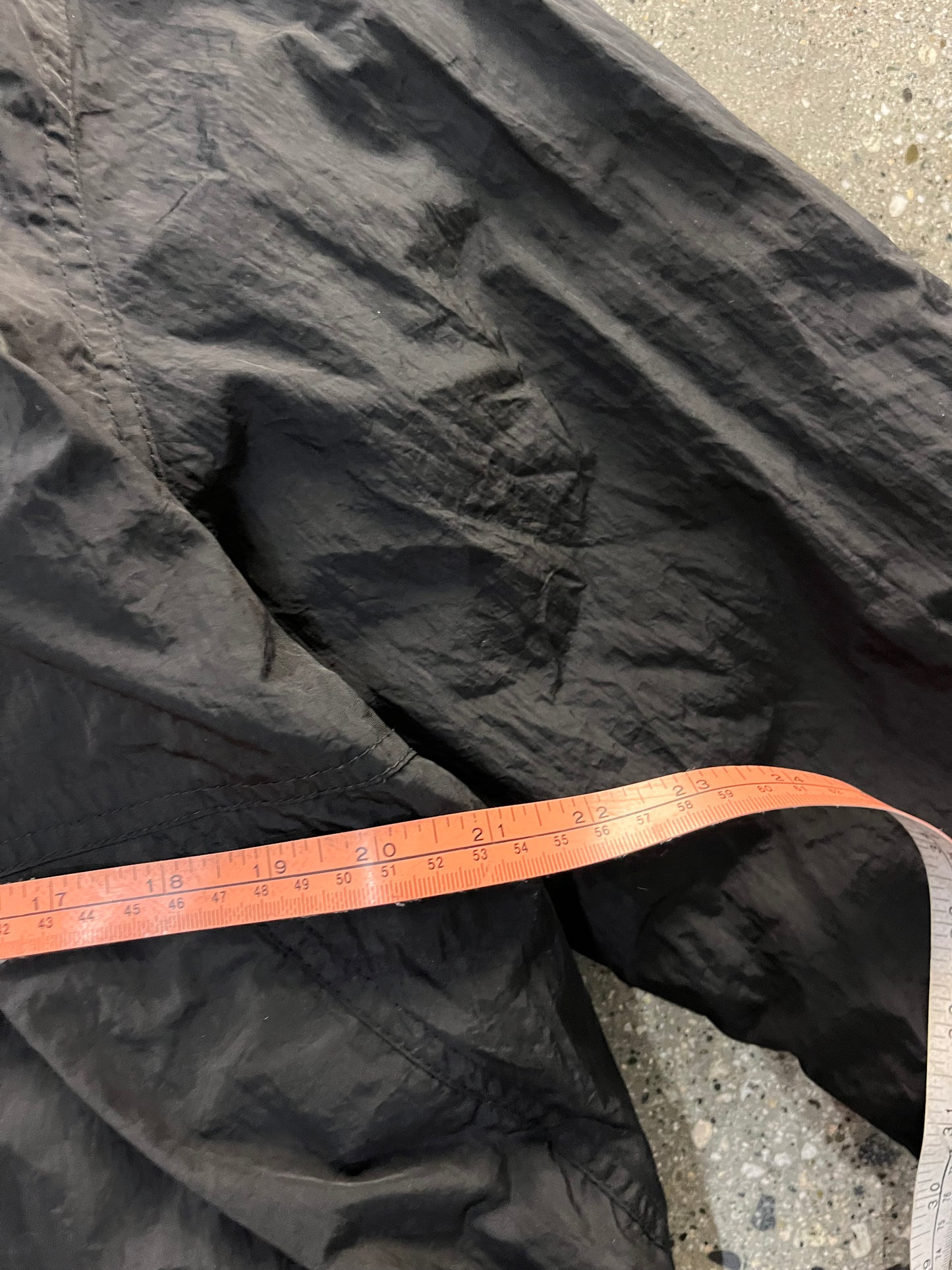 (M) Stussy Micofleece Reversible