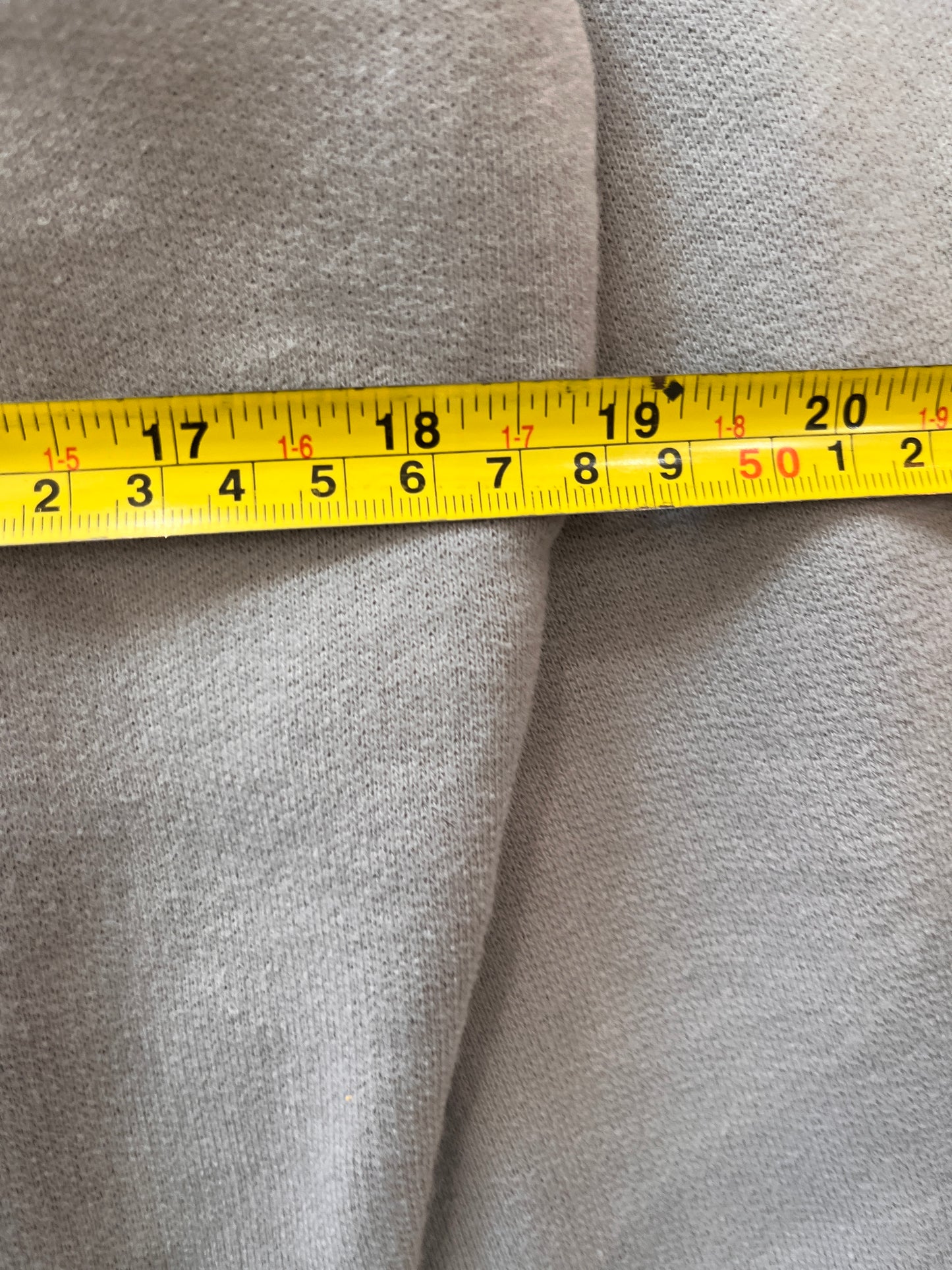 (Womens XS) BNWT Kith Cropped Crewneck