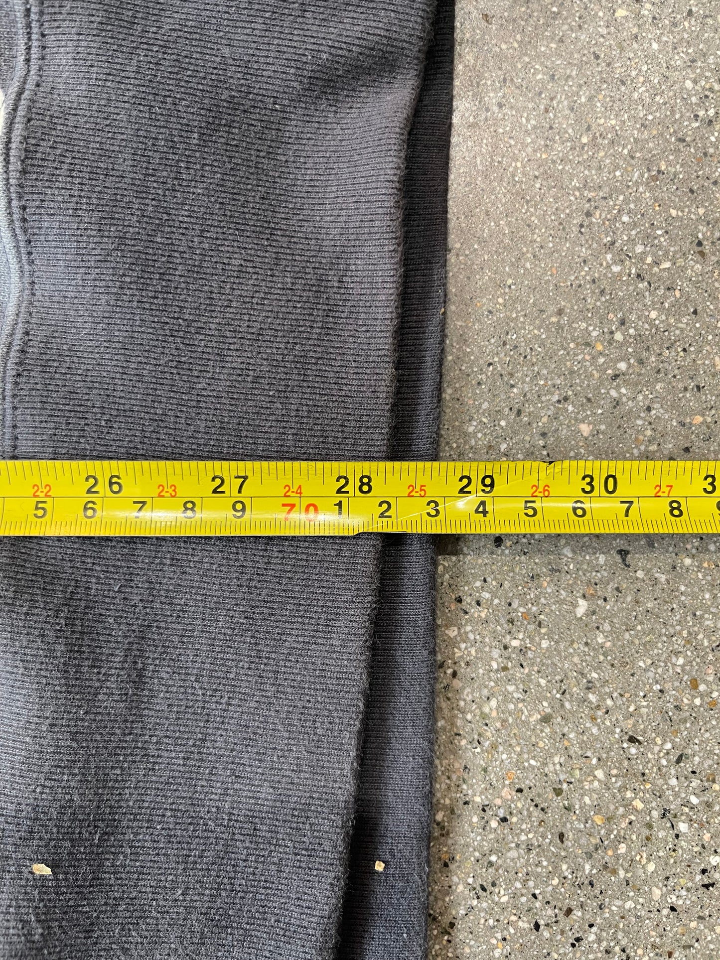 (M/L) Glow in the Dark Bape Full Zip